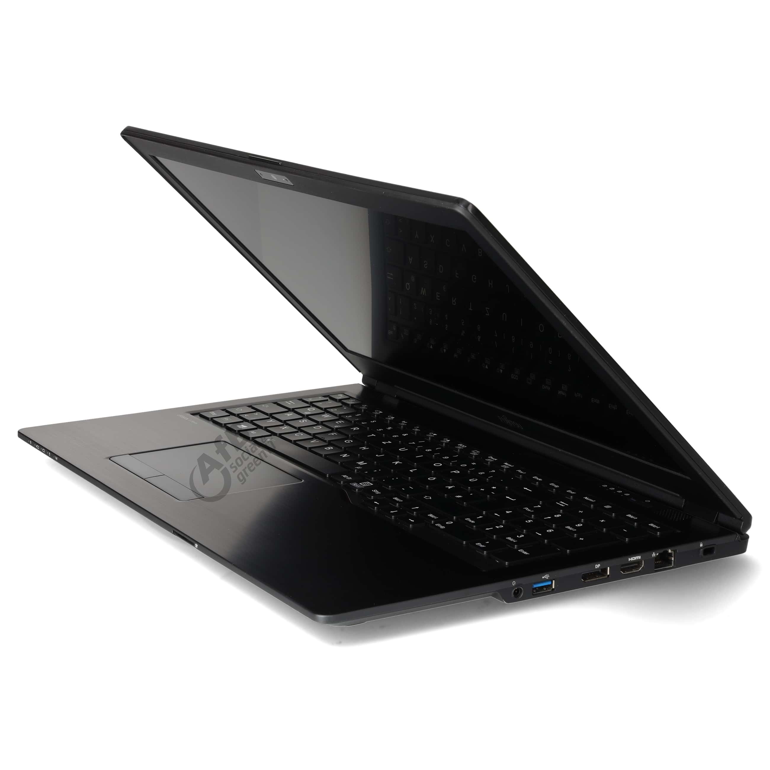 4255665754065 - LifeBook U758Sehr gut - AfB-refurbished 4255665754065 - LifeBook U758Sehr gut - AfB-refurbished