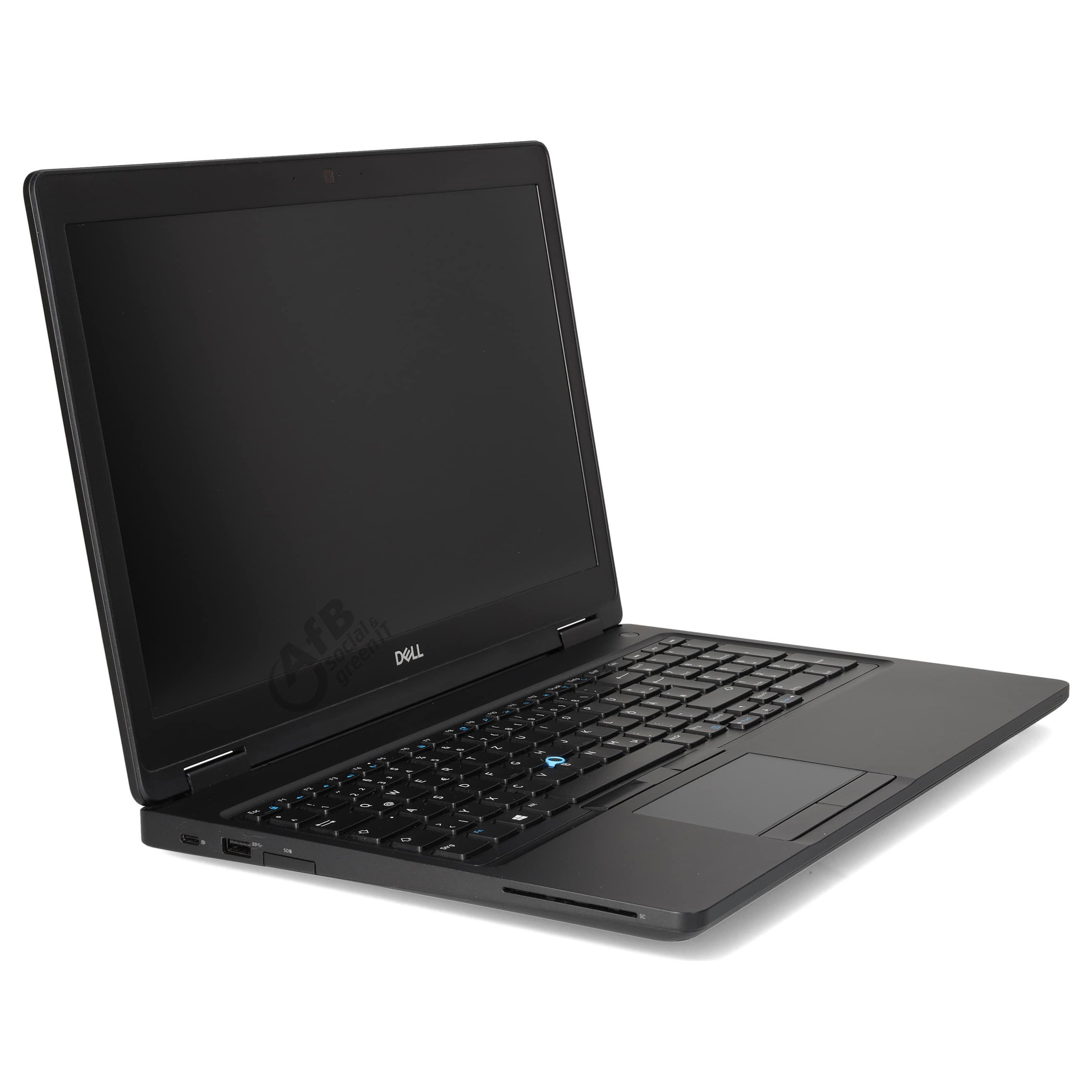 4255665755352 - Latitude 5591Fair - AfB-refurbished 4255665755352 - Latitude 5591Fair - AfB-refurbished
