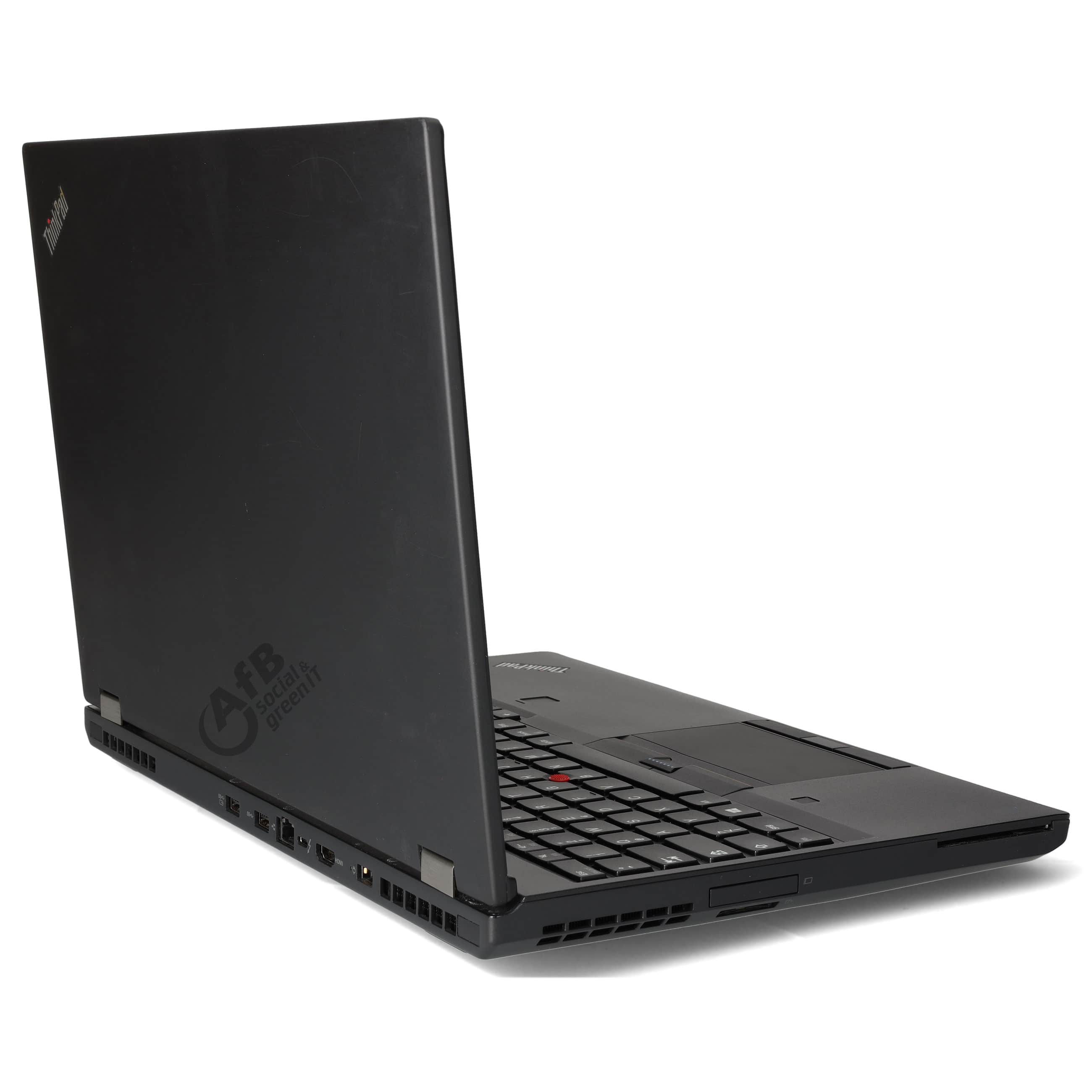 4255665755680 - ThinkPad P51Fair - AfB-refurbished