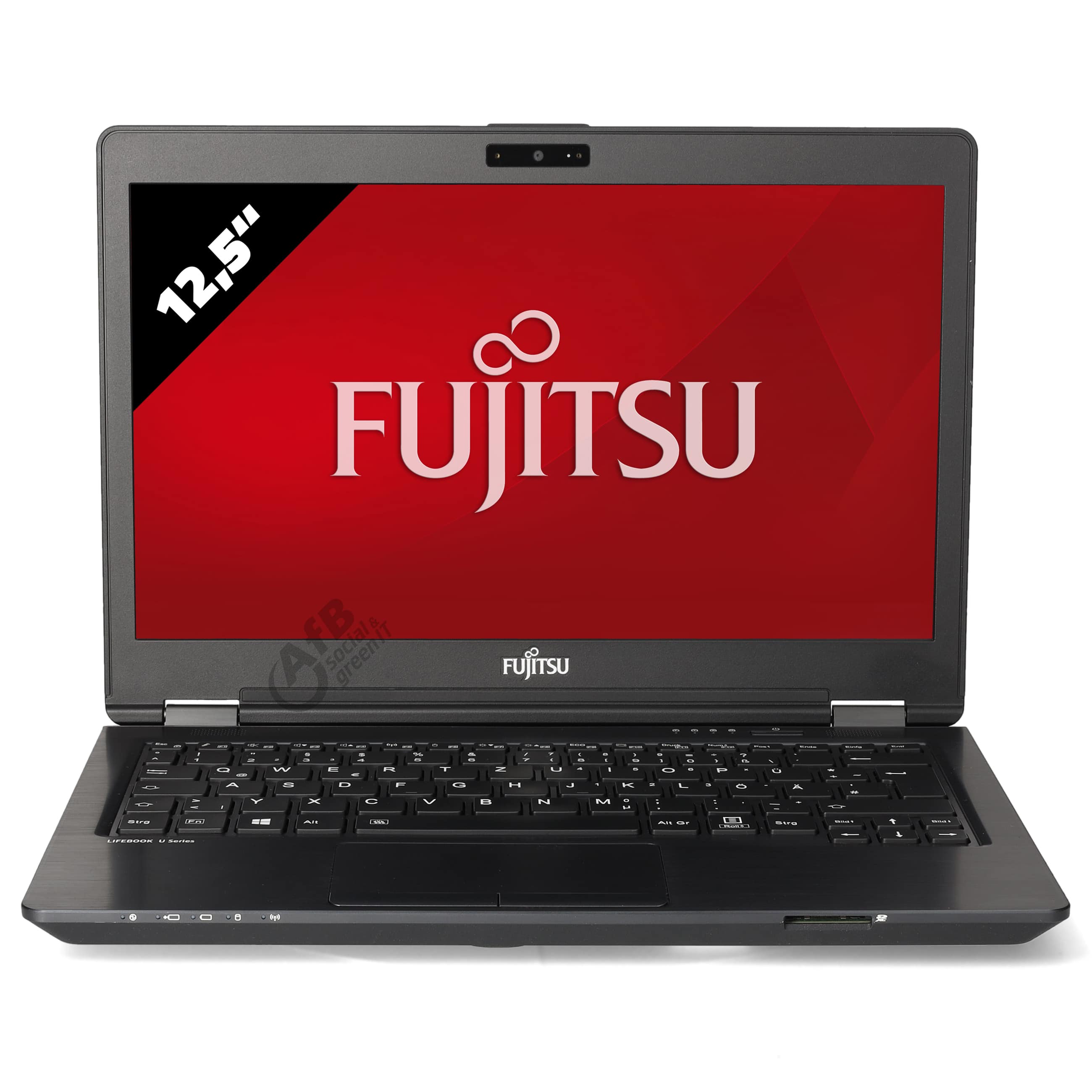 4255665755819 - LifeBook U729Gut - AfB-refurbished