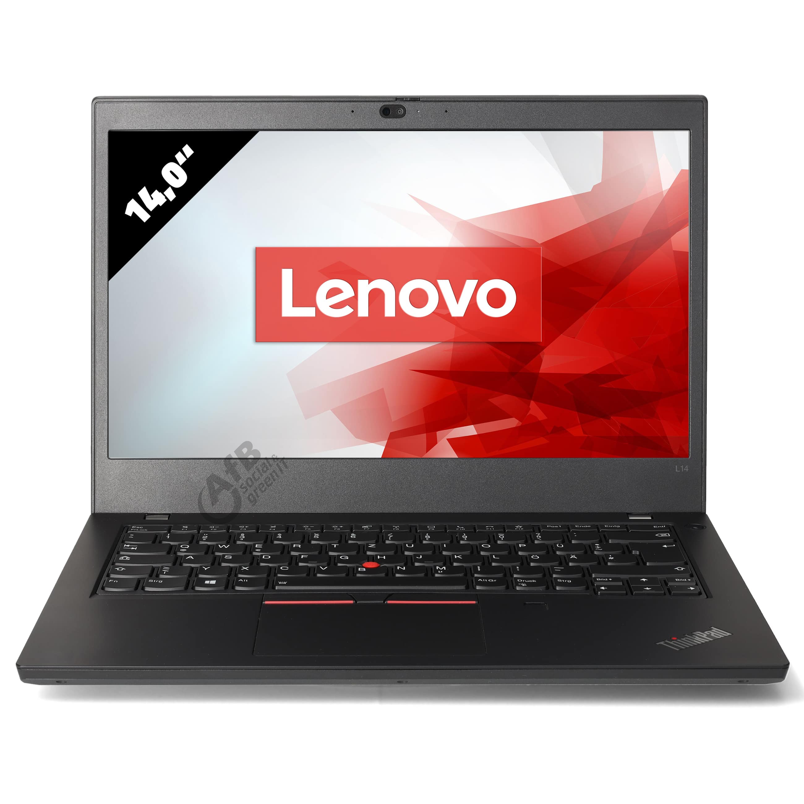 4255665756557 - ThinkPad L14 Gen 2Neuware -