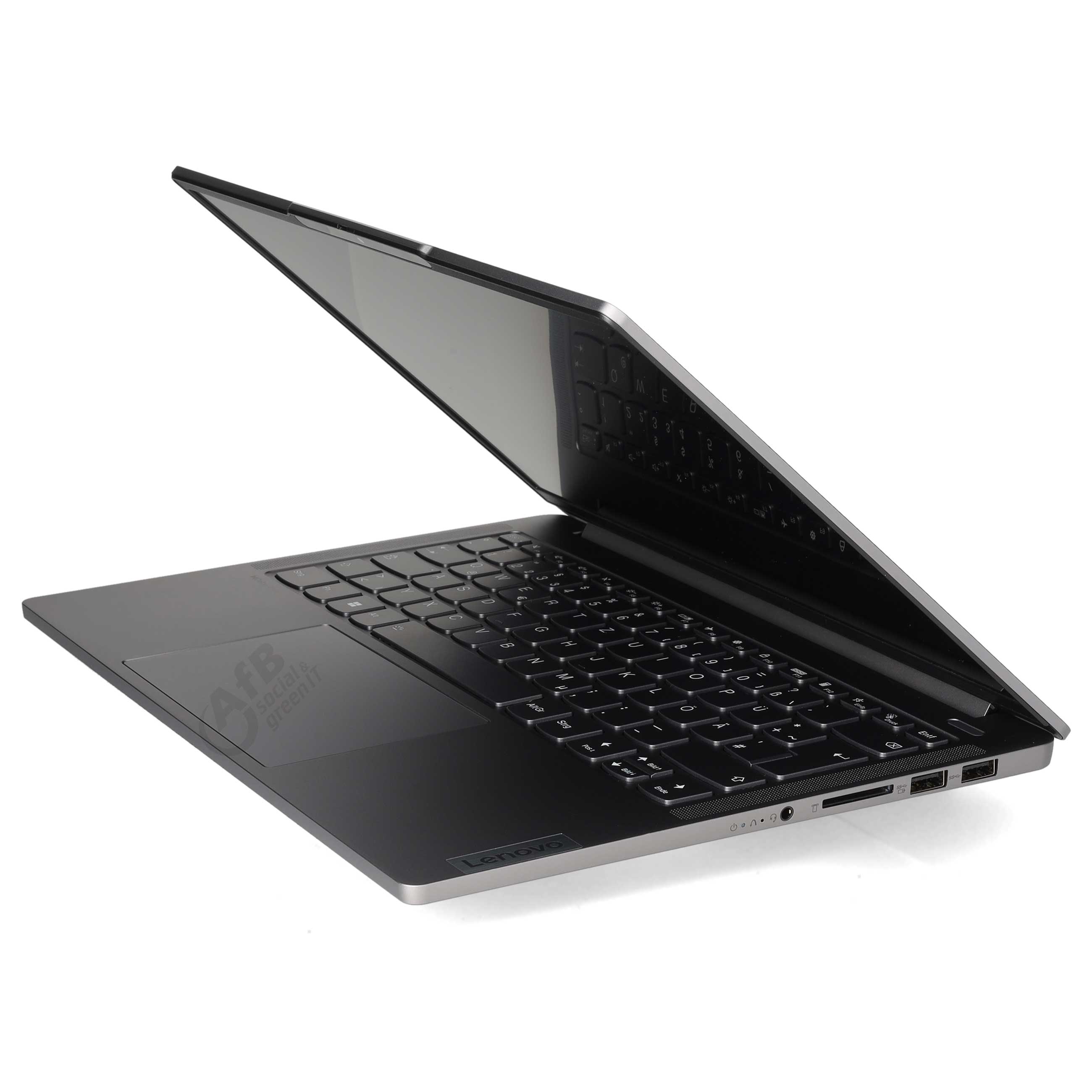 4255665757257 - IdeaPad Pro 5 14IRH8OVP geöffnet - geöffnet