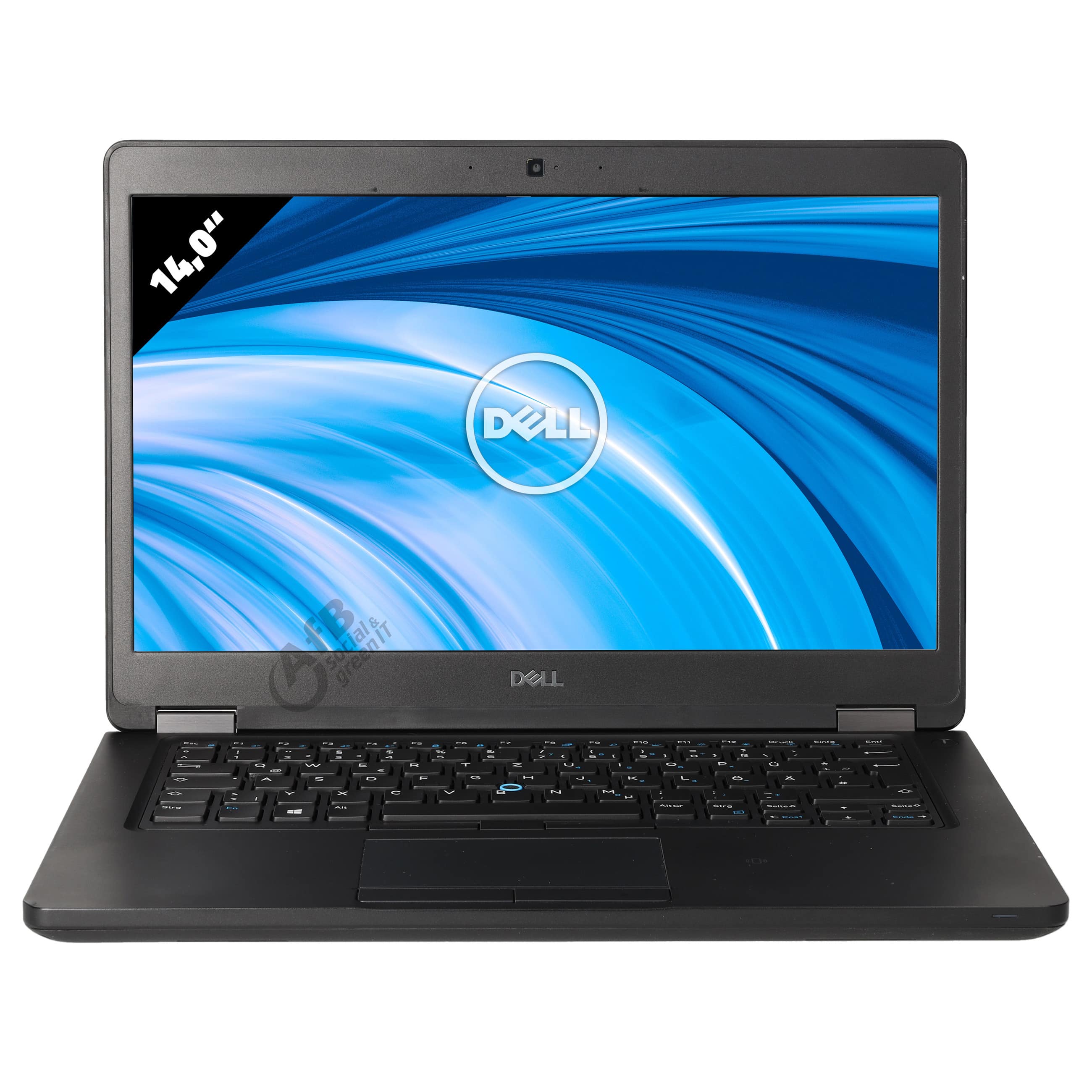 4255665757455 - Latitude 5490Gut - AfB-refurbished