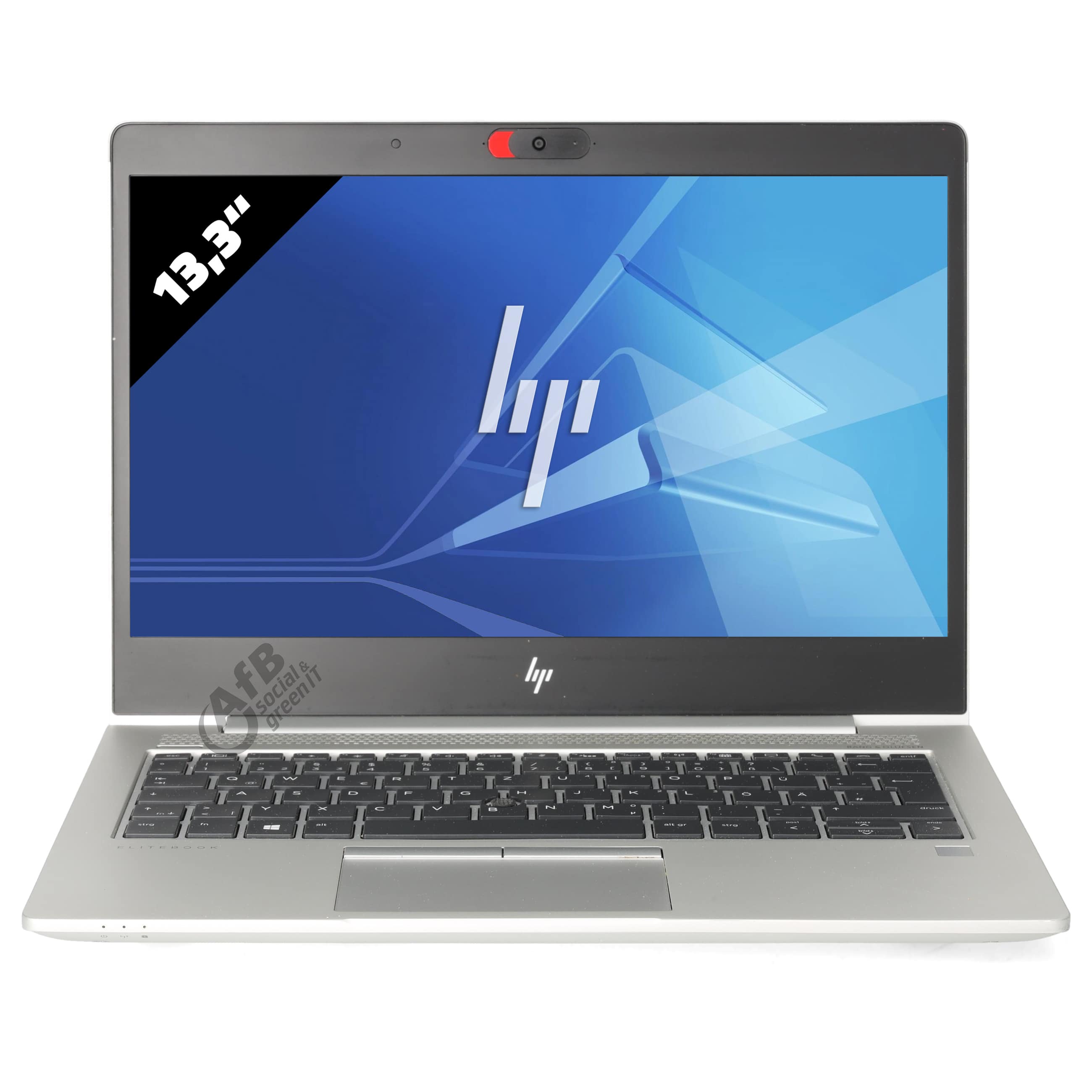 4255665758209 - EliteBook 735 G6Gut - AfB-refurbished