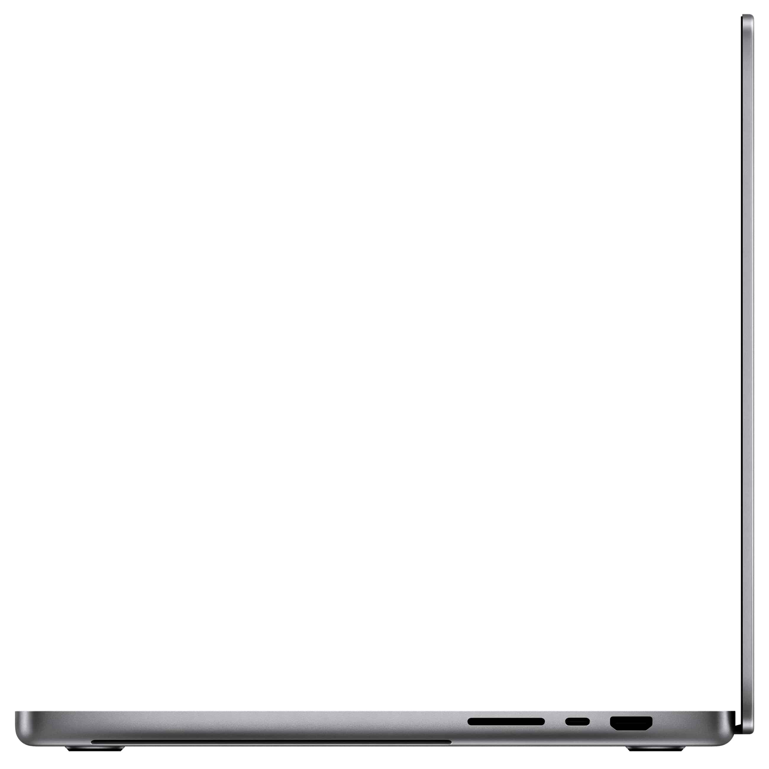 4255665758490 - MacBook Pro 16 (2021) Niederländische TastaturNeuware -