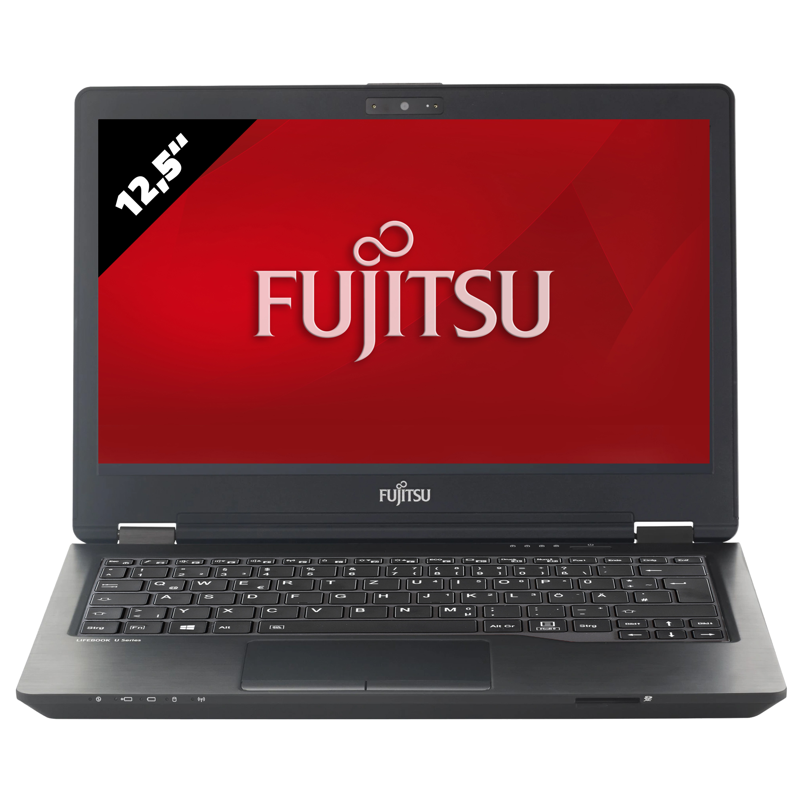4255665759626 - LifeBook U728Gut - AfB-refurbished 4255665759626 - LifeBook U728Gut - AfB-refurbished