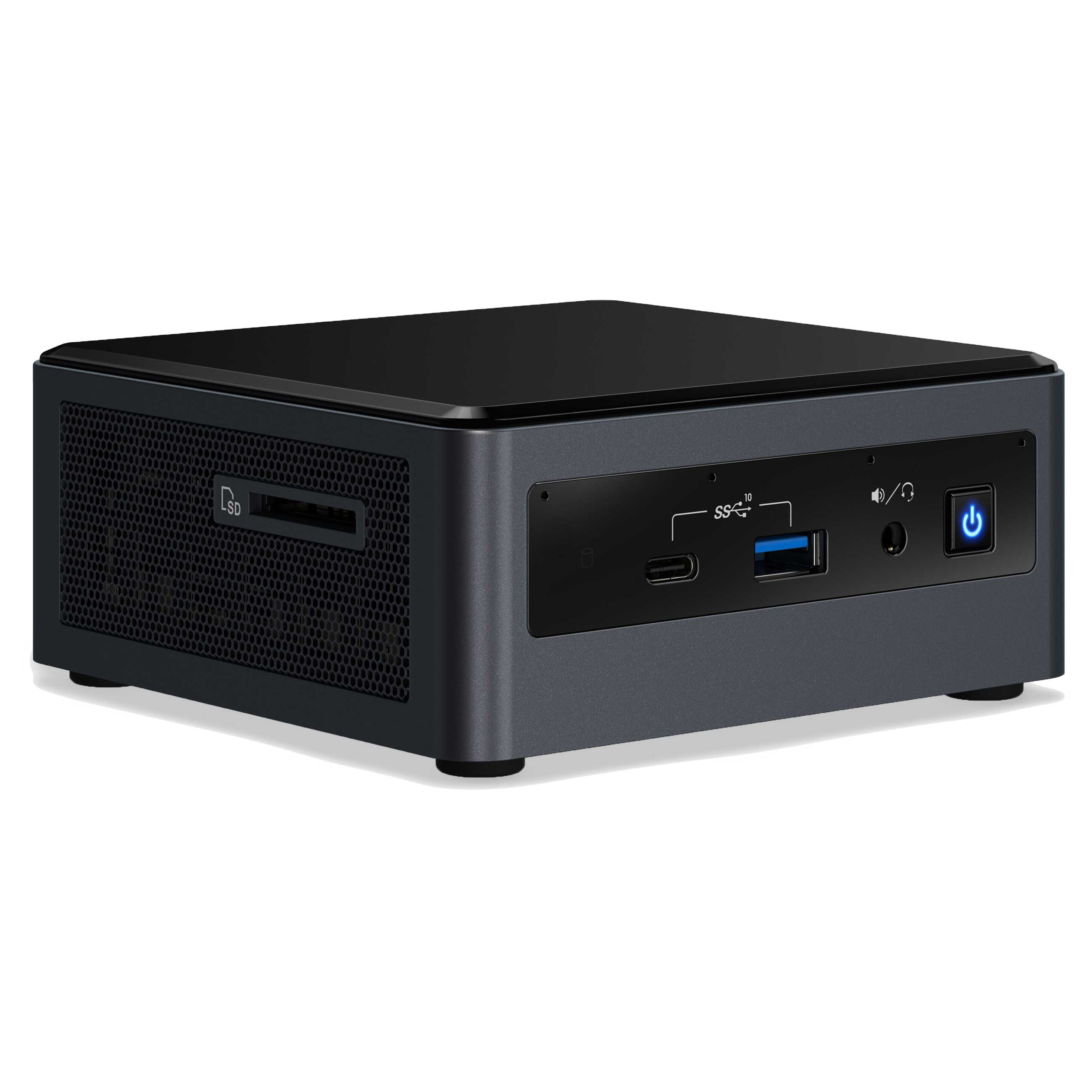 4255665760486 - NUC10i7FNHSehr gut - AfB-refurbished