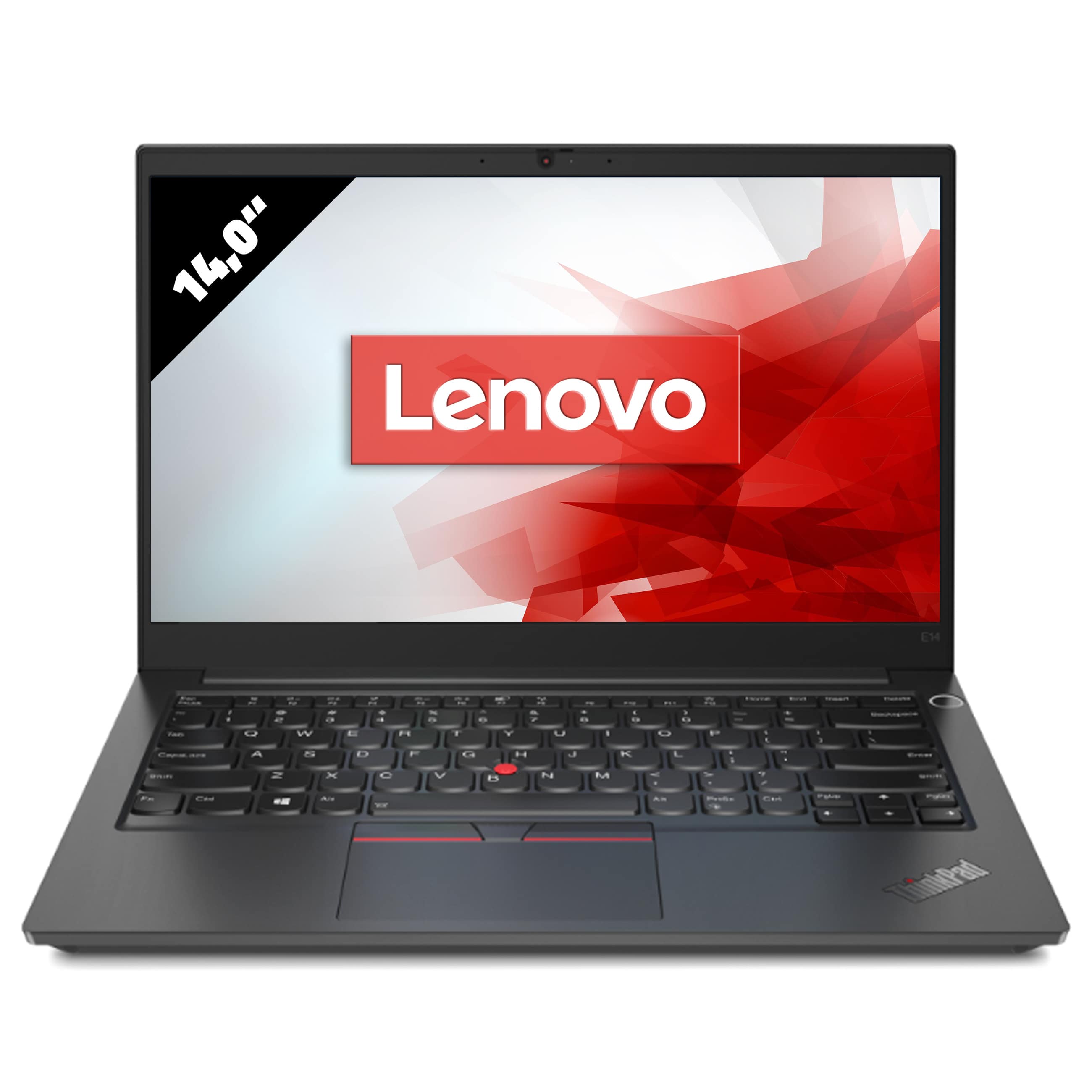 4255665760653 - ThinkPad E14 G2OVP geöffnet - geöffnet