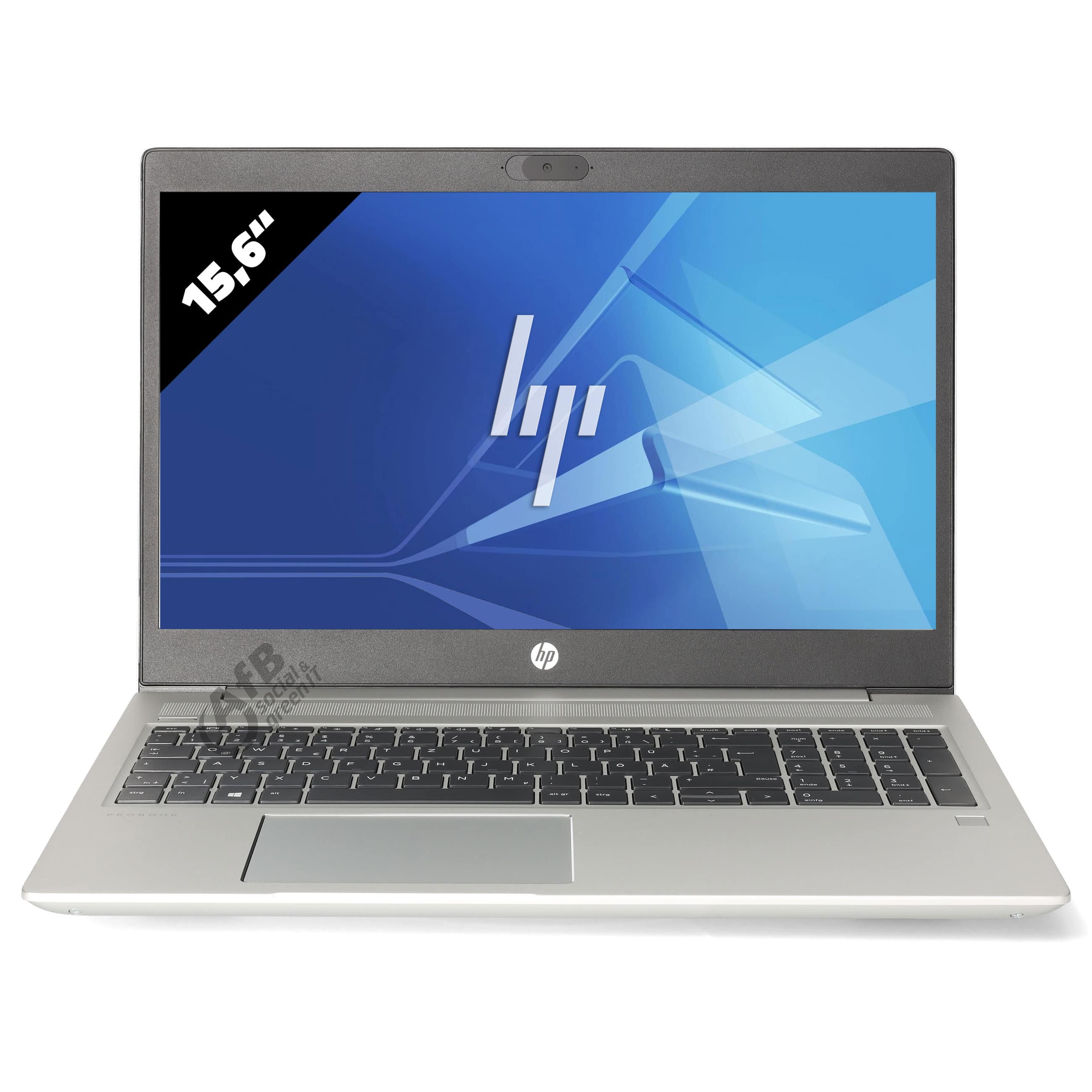 4255665760905 - ProBook 450 G8Sehr gut - AfB-refurbished