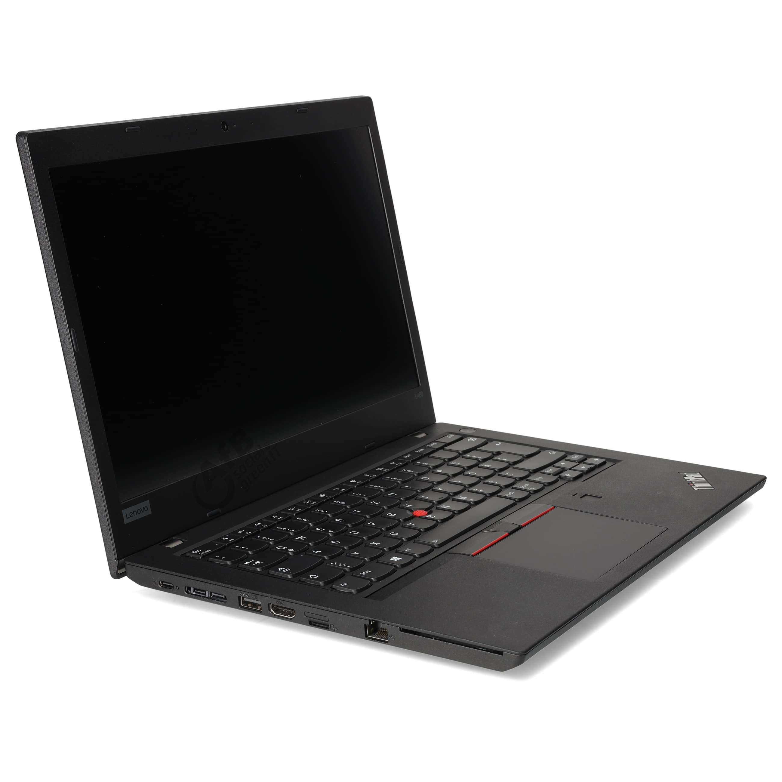 4255665761025 - ThinkPad L480Fair - AfB-refurbished