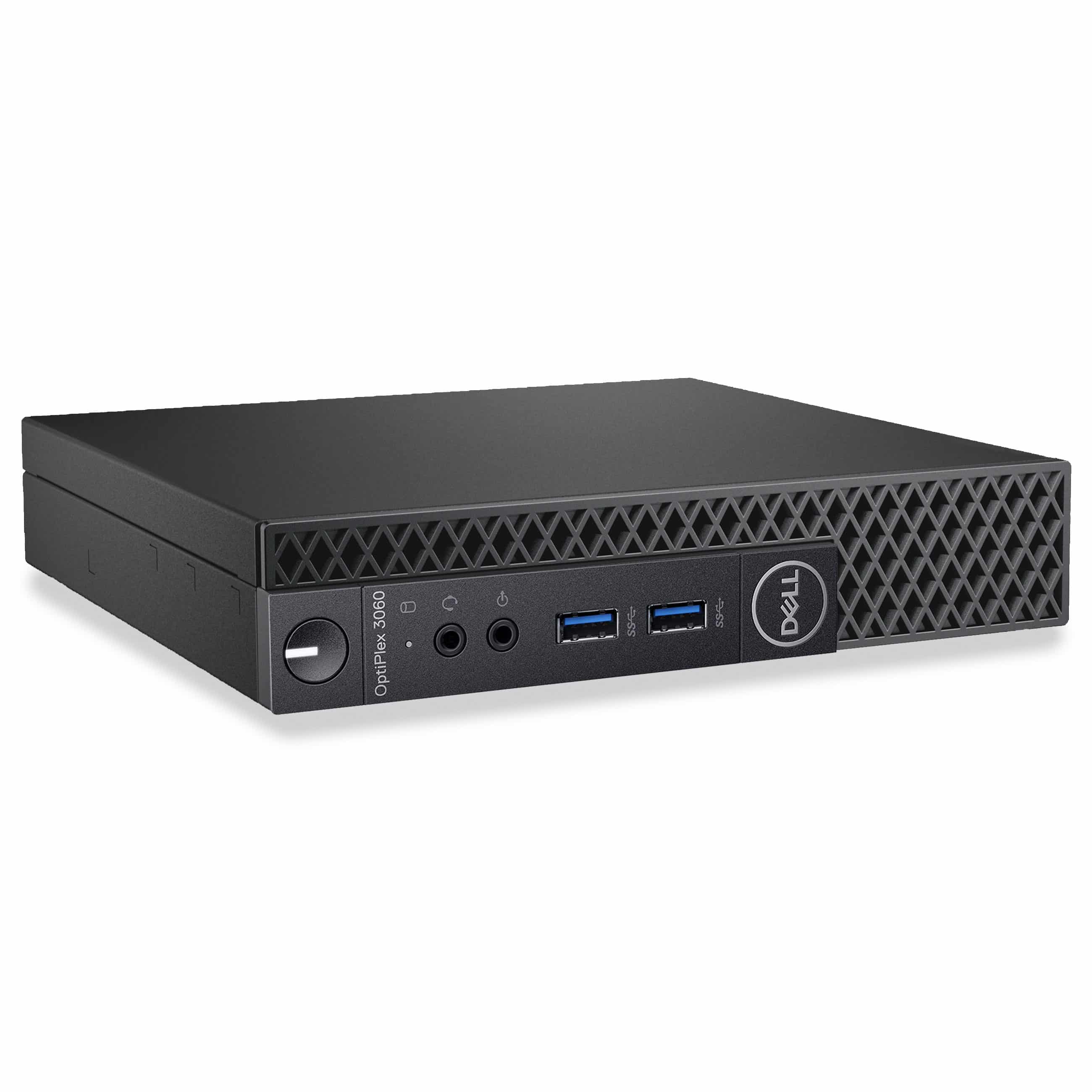4255665761681 - OptiPlex 3060Gut - AfB-refurbished 4255665761681 - OptiPlex 3060Gut - AfB-refurbished