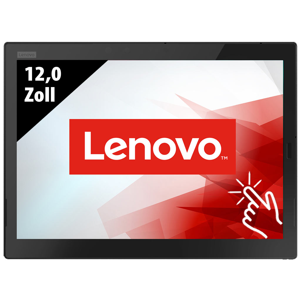 4255665762091 - ThinkPad X1 Tablet Gen 2Fair - AfB-refurbished
