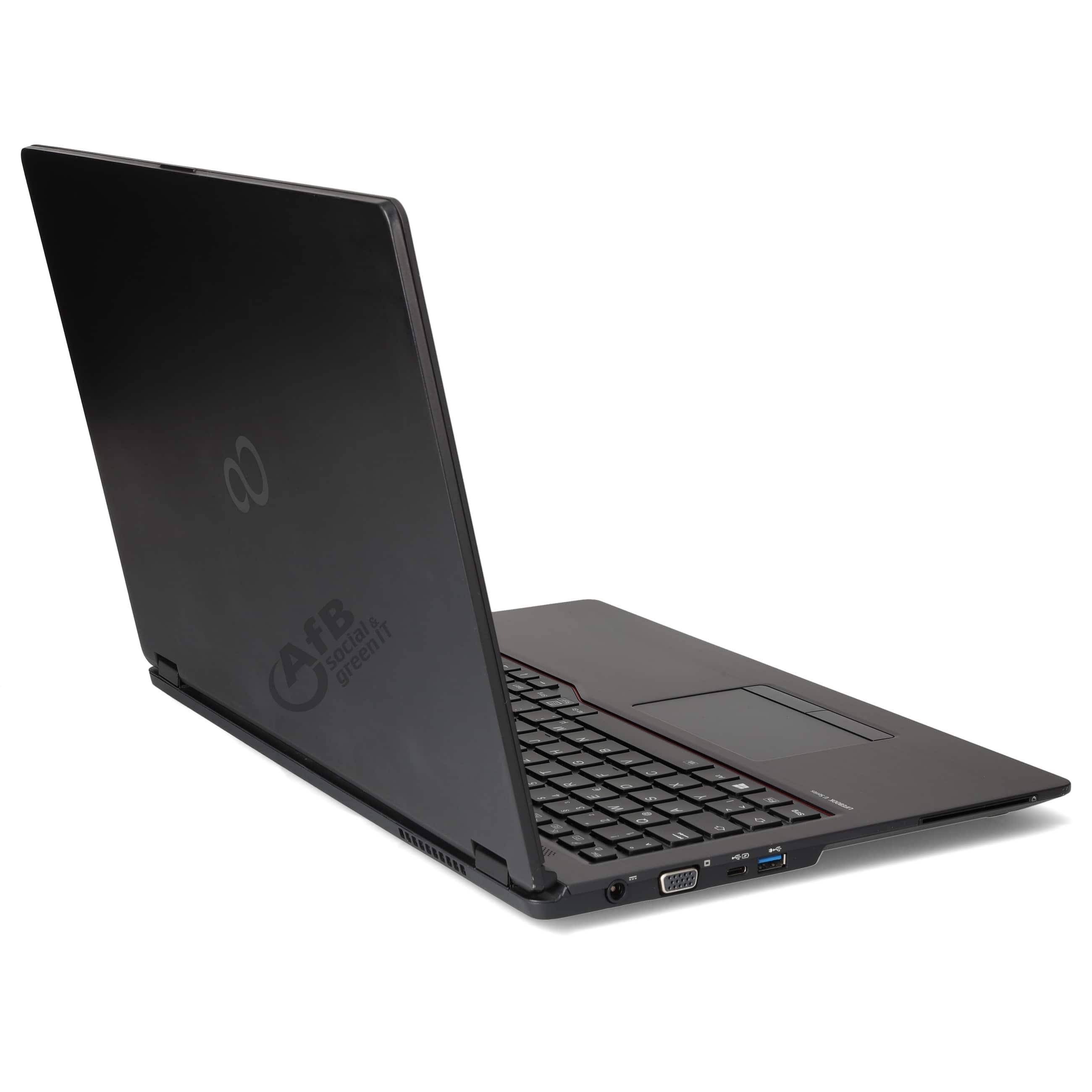 4255665762503 - LifeBook U759Gut - AfB-refurbished