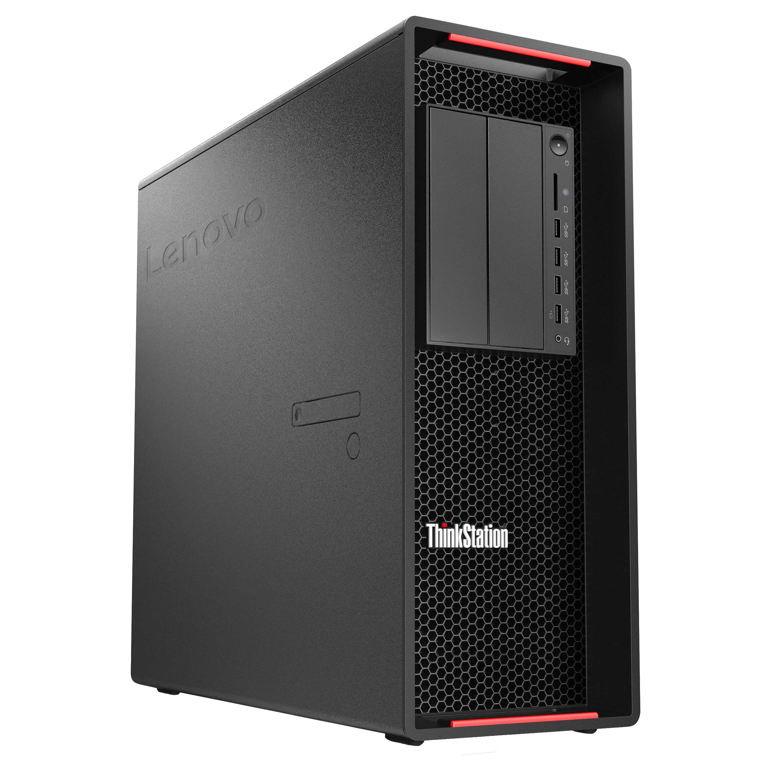 4255665763081 - Thinkstation P720Fair - AfB-refurbished
