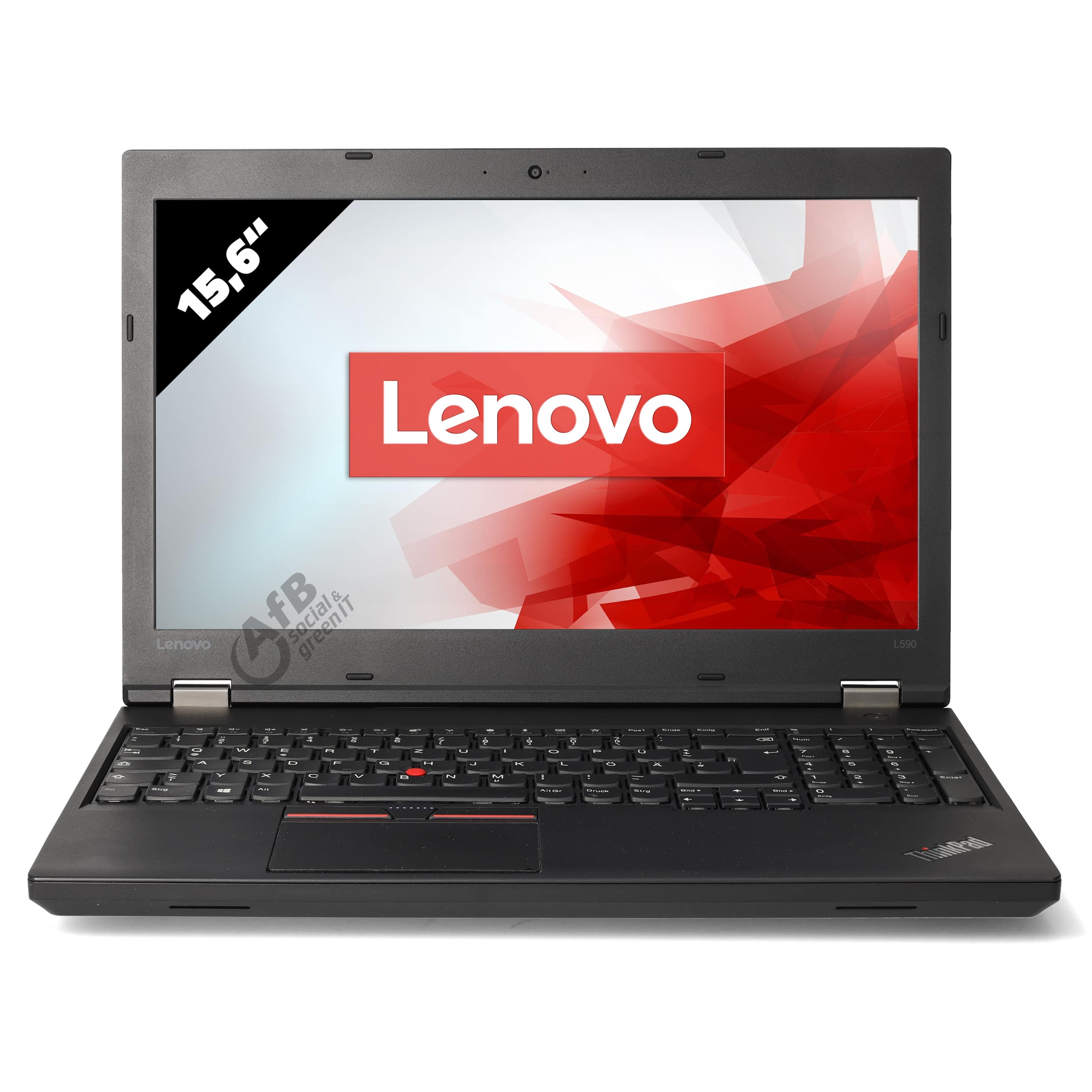 4255665764286 - ThinkPad L590Gut - AfB-refurbished