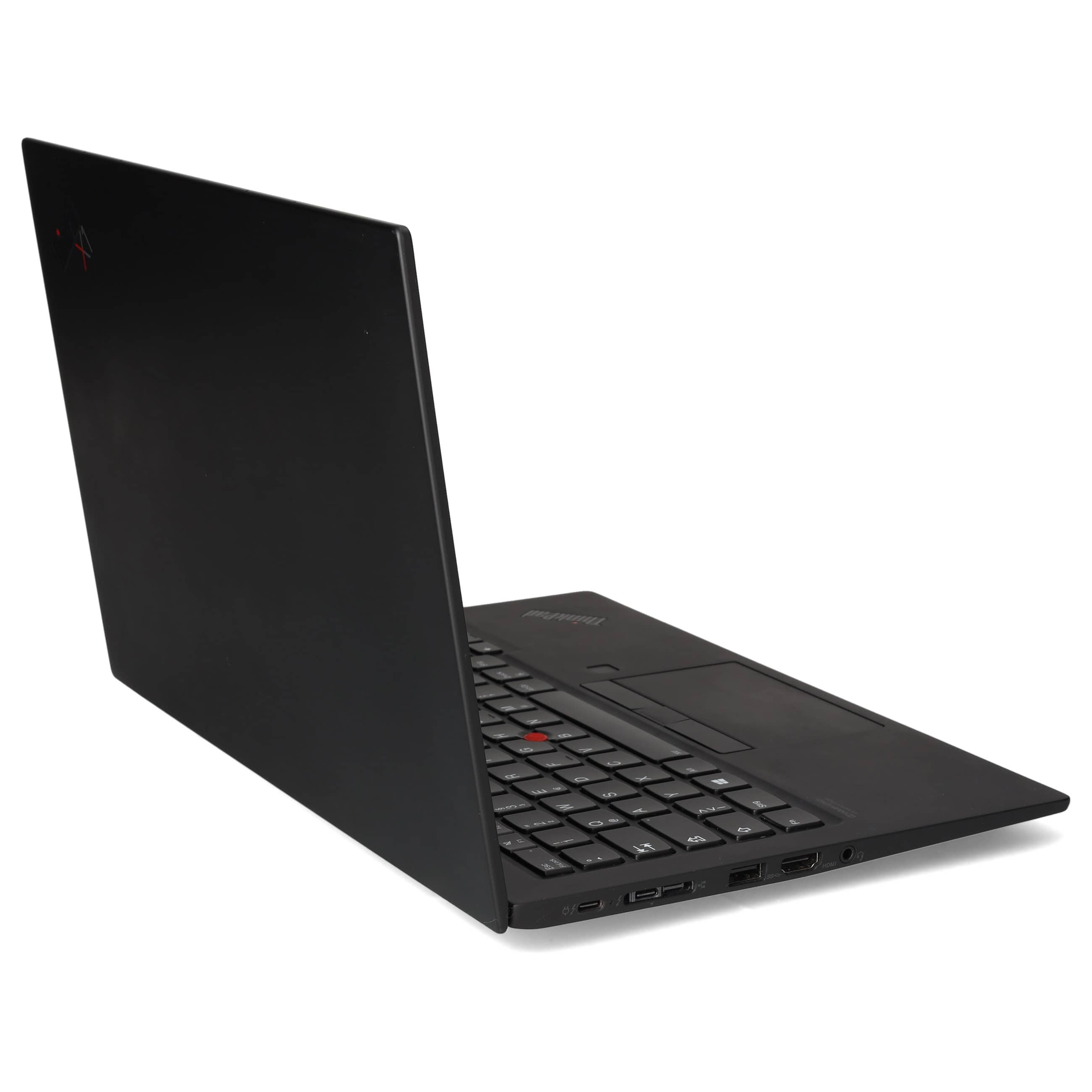 4255665764927 - Thinkpad X1 Carbon Gen 8 (US-QWERTY)Gut - AfB-refurbished 4255665764927 - Thinkpad X1 Carbon Gen 8 (US-QWERTY)Gut - AfB-refurbished