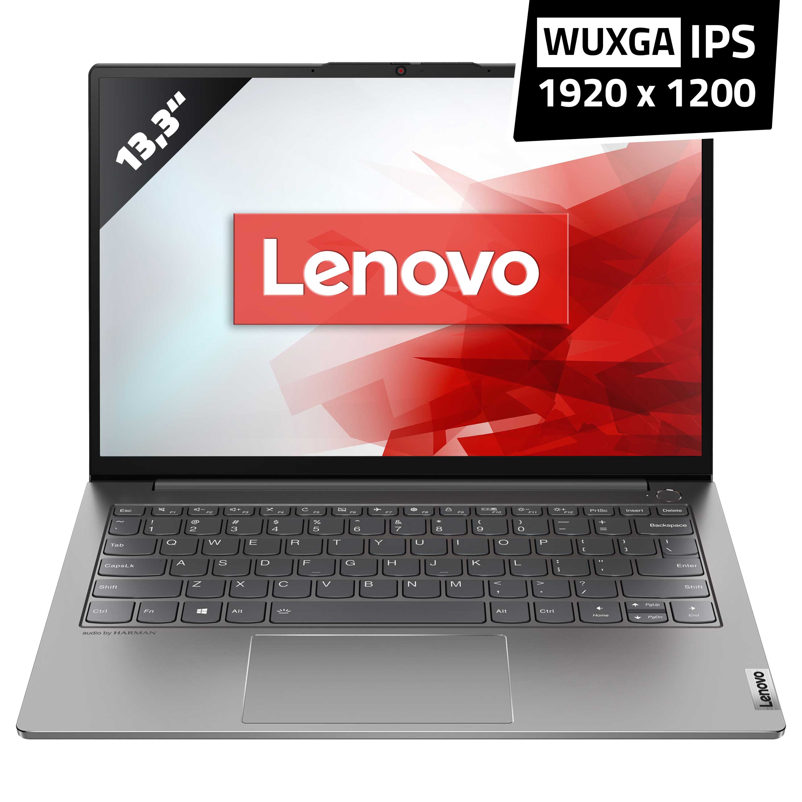 4255665765276 - ThinkBook 13s Gen 2 (US-QWERTY)Gut - AfB-refurbished 4255665765276 - ThinkBook 13s Gen 2 (US-QWERTY)Gut - AfB-refurbished