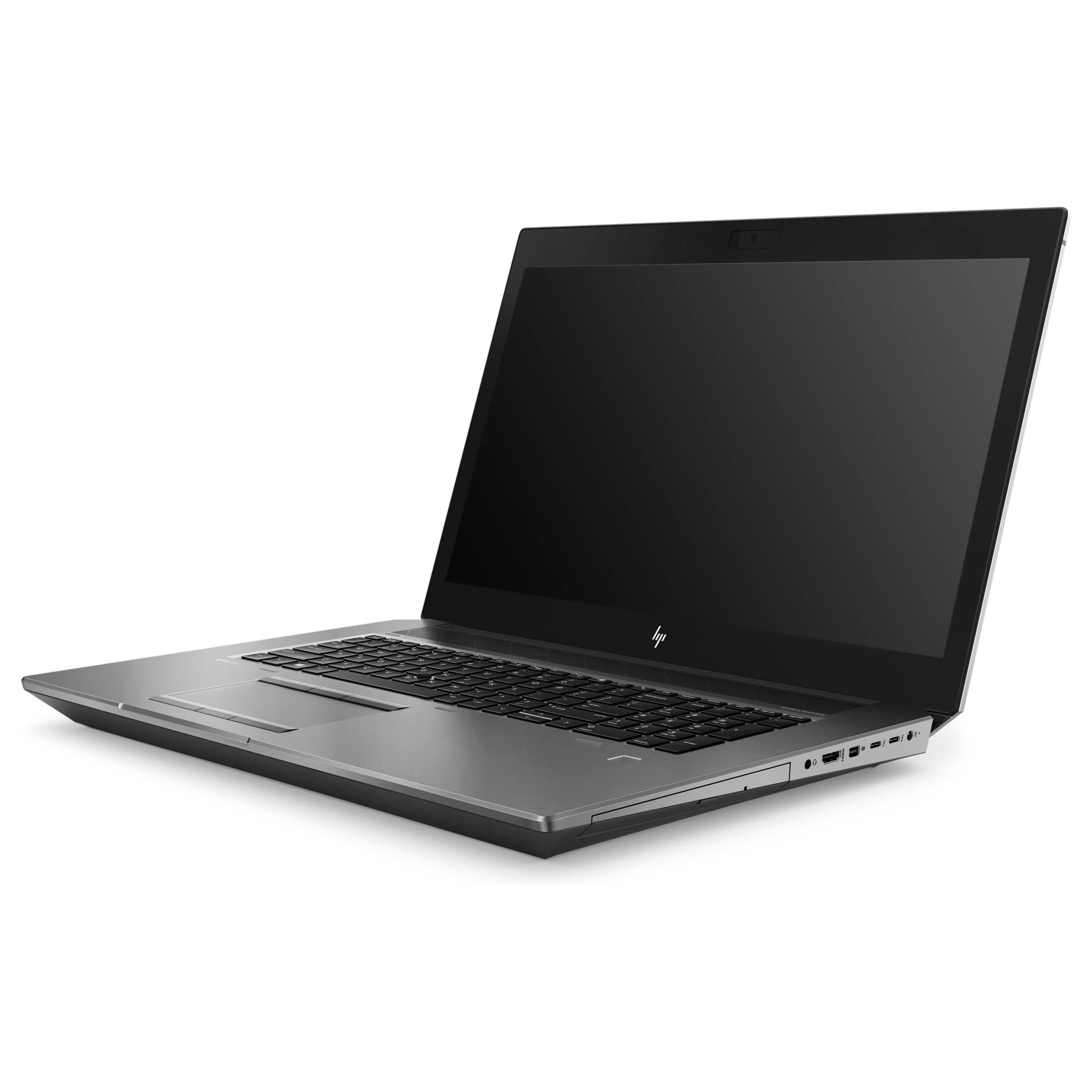 4255665765672 - ZBook 17 G5Gut - AfB-refurbished