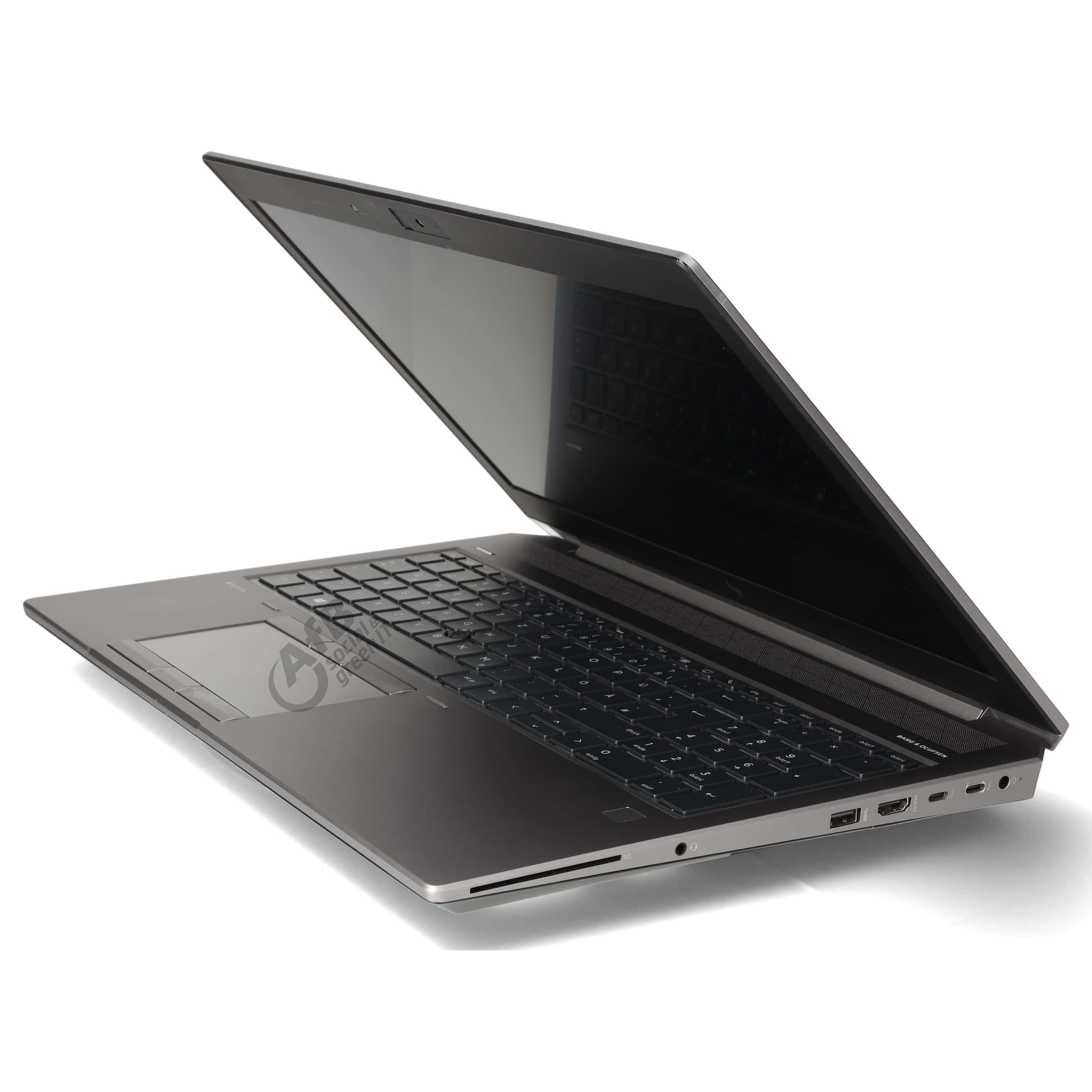 4255665765962 - ZBook 15 G5Gut - AfB-refurbished 4255665765962 - ZBook 15 G5Gut - AfB-refurbished