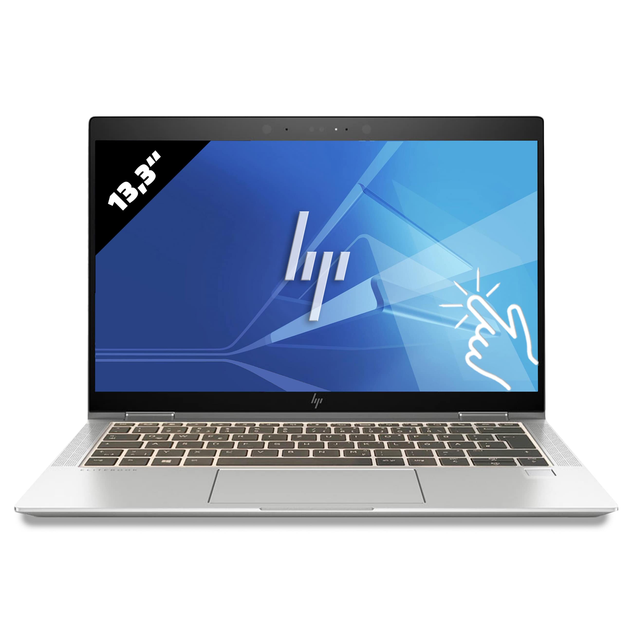 4255665766518 - EliteBook x360 1030 G4Gut - AfB-refurbished