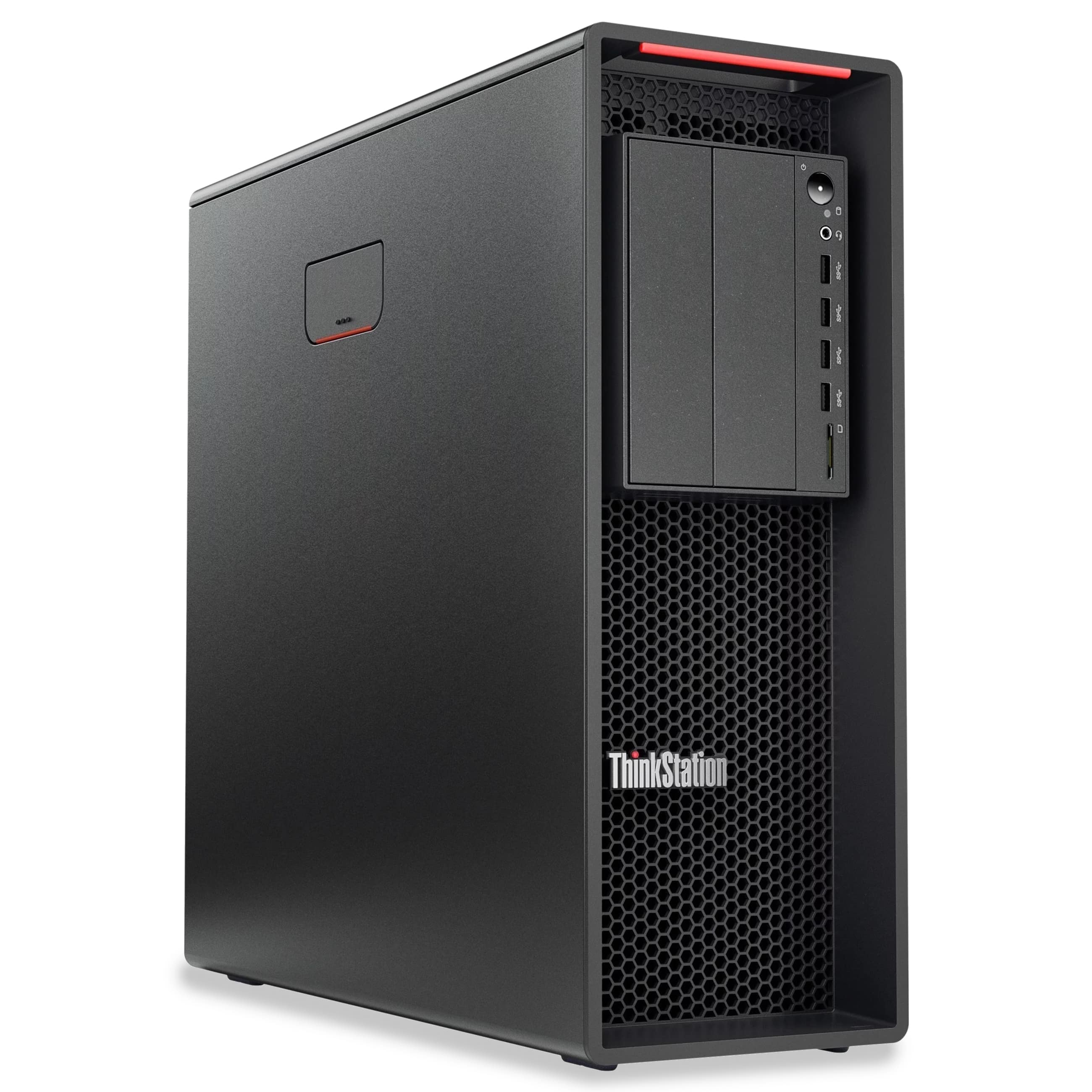4255665766662 - ThinkStation P520Wie neu - AfB-refurbished 4255665766662 - ThinkStation P520Wie neu - AfB-refurbished