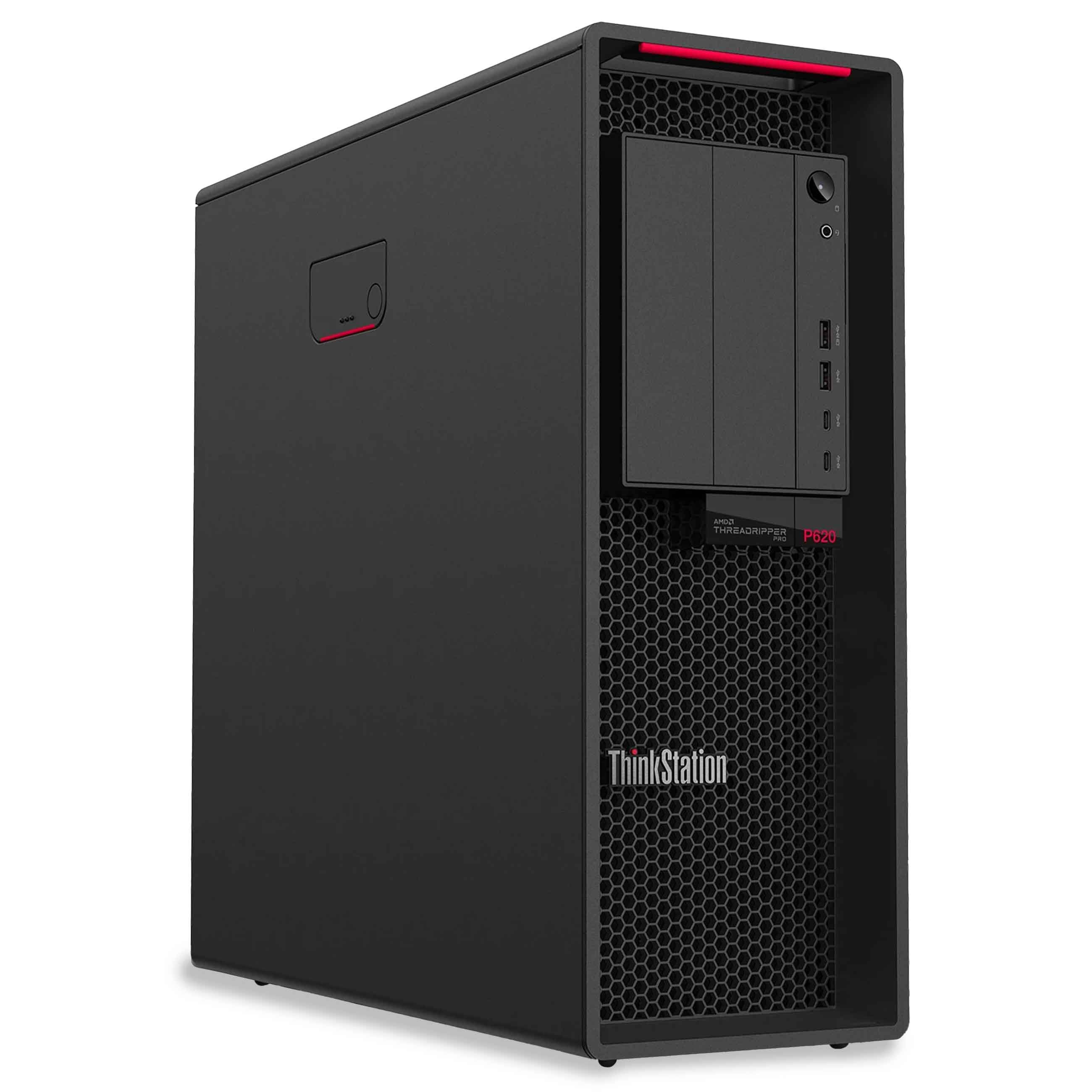4255665766686 - ThinkStation P620Wie neu - AfB-refurbished