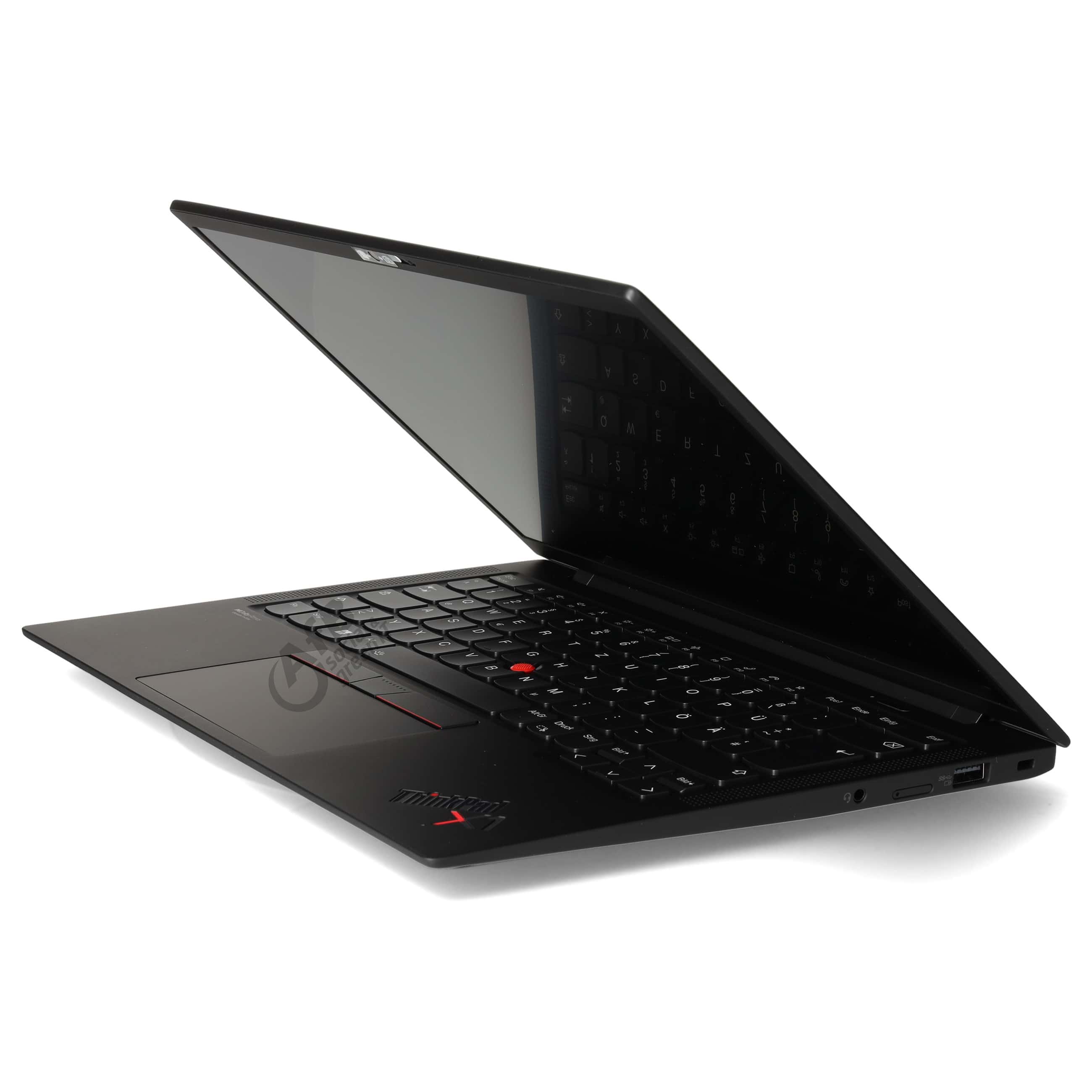 4255665767003 - ThinkPad X1 Carbon Gen 9Fair - AfB-refurbished