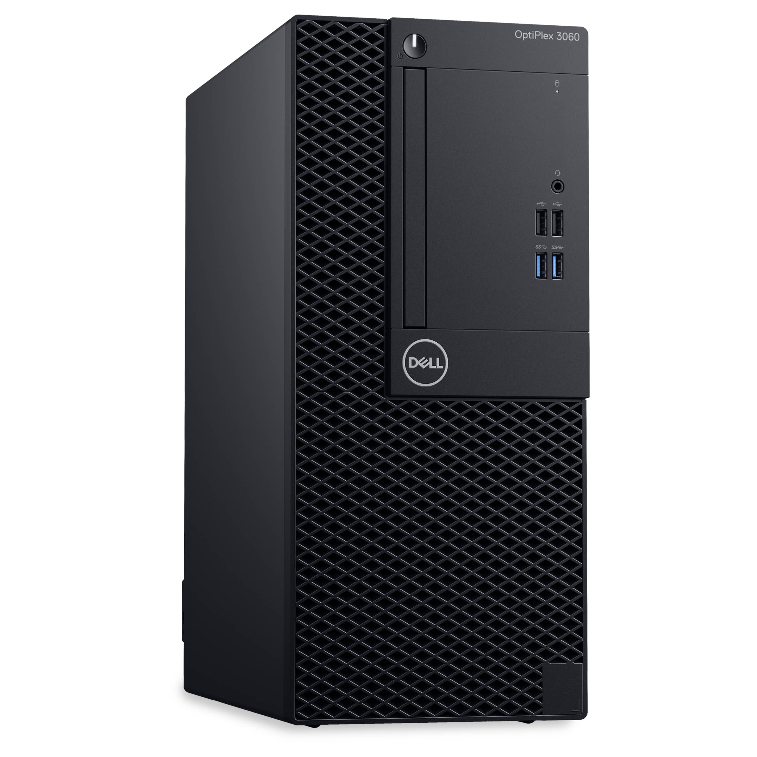 4255665767546 - OptiPlex 3060Sehr gut - AfB-refurbished