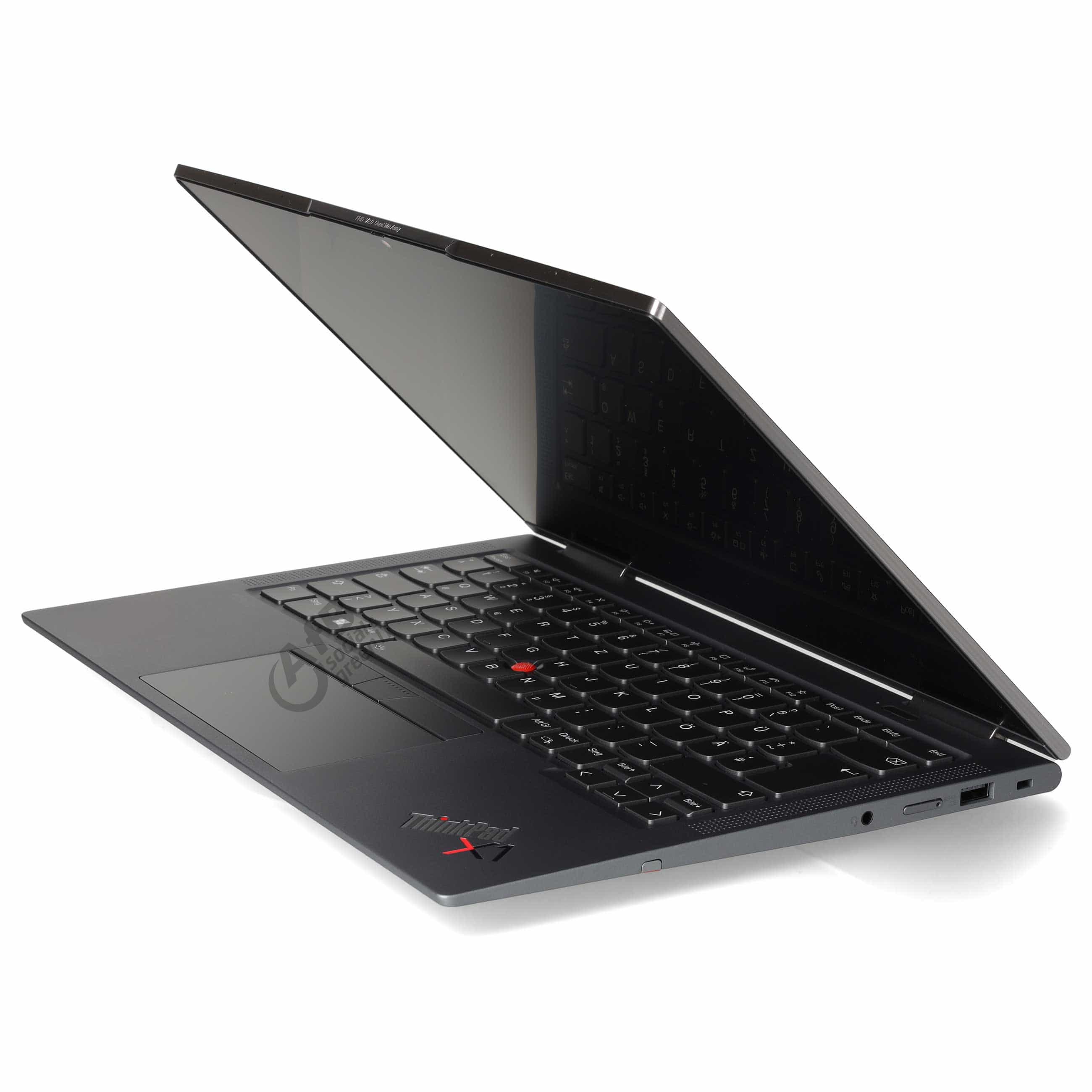 4255665767577 - ThinkPad X1 Yoga Gen 8OVP geöffnet - geöffnet