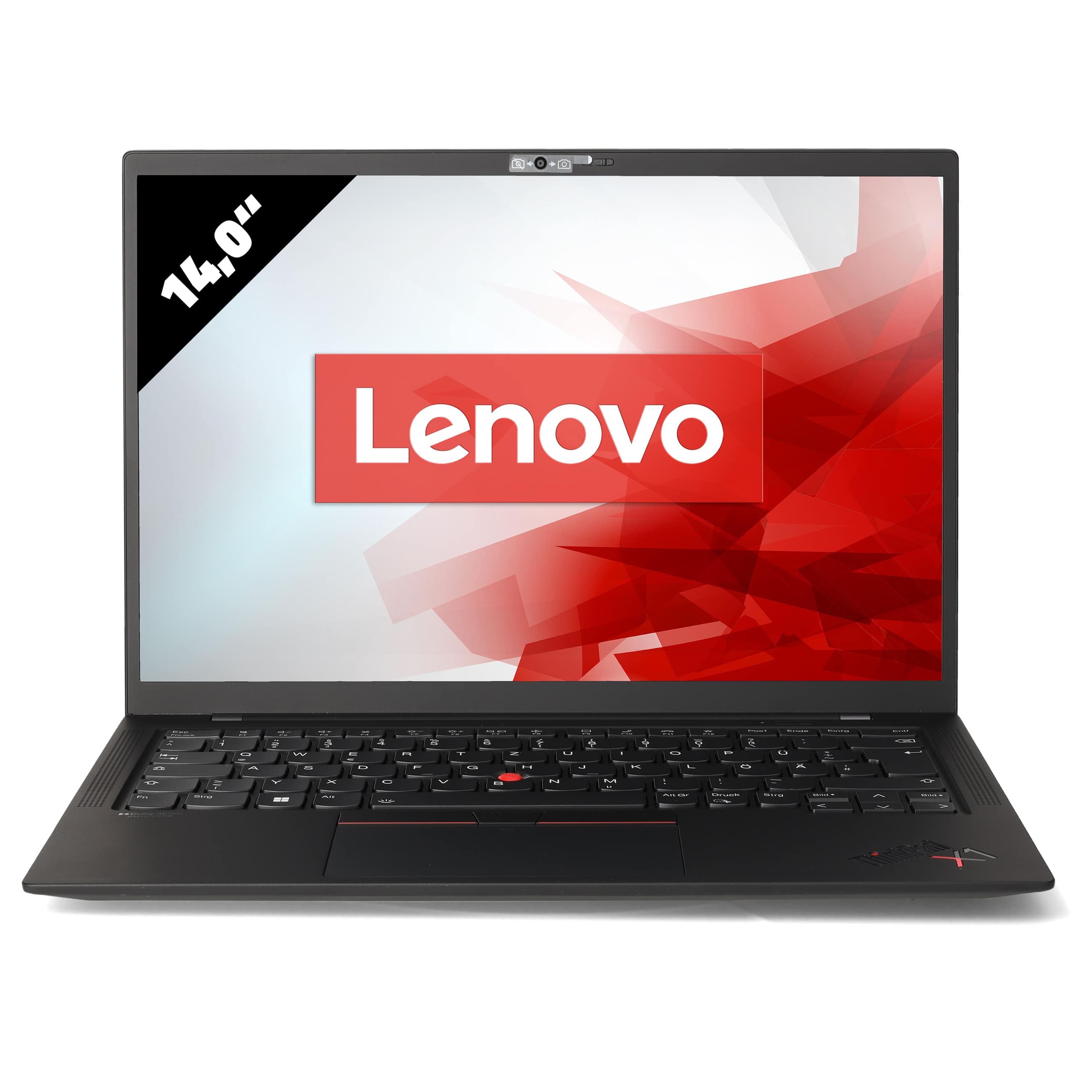 4255665768499 - ThinkPad X1 Carbon Gen 9Gut - AfB-refurbished 4255665768499 - ThinkPad X1 Carbon Gen 9Gut - AfB-refurbished