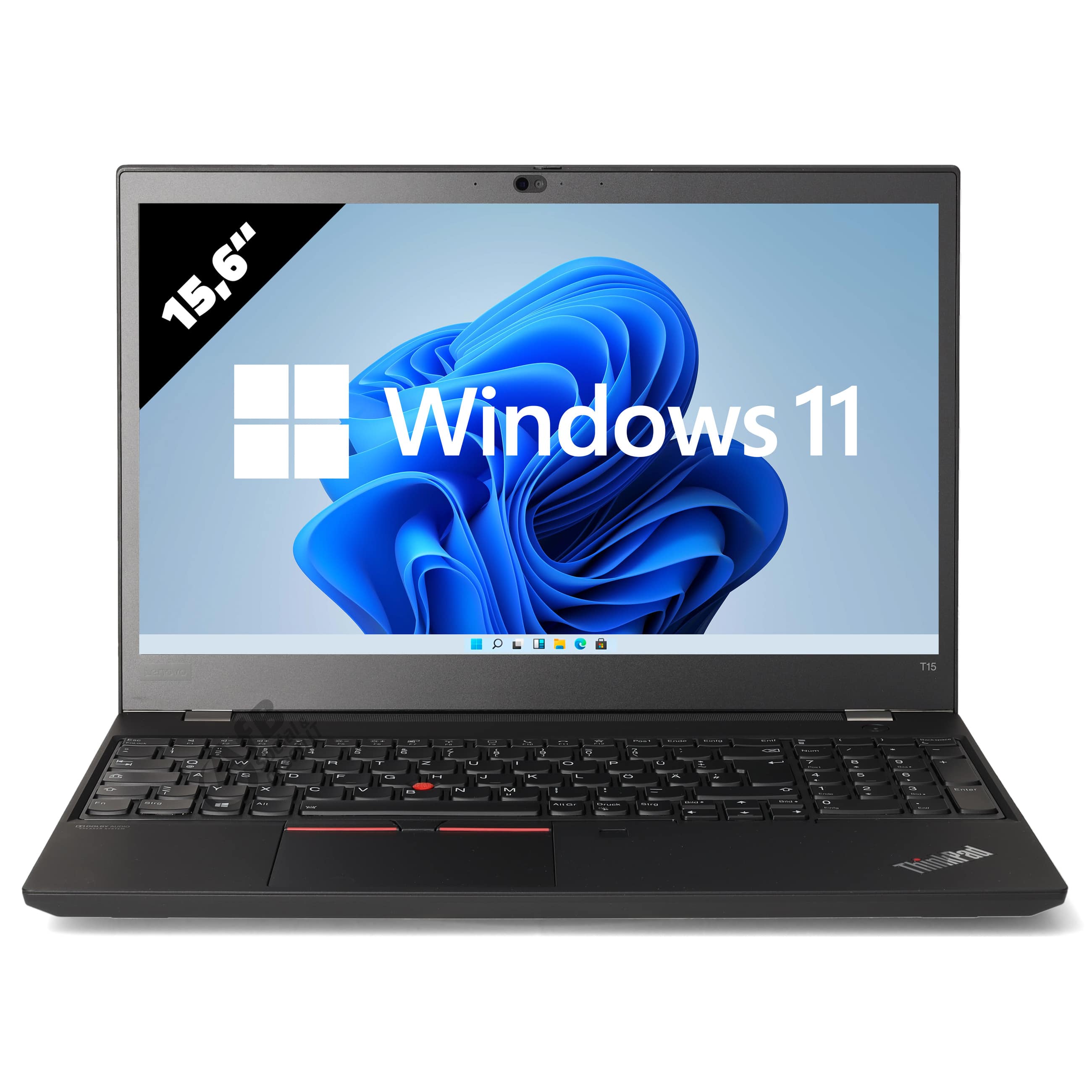 4255665769052 - ThinkPad T15 Gen 1Sehr gut - AfB-refurbished 4255665769052 - ThinkPad T15 Gen 1Sehr gut - AfB-refurbished