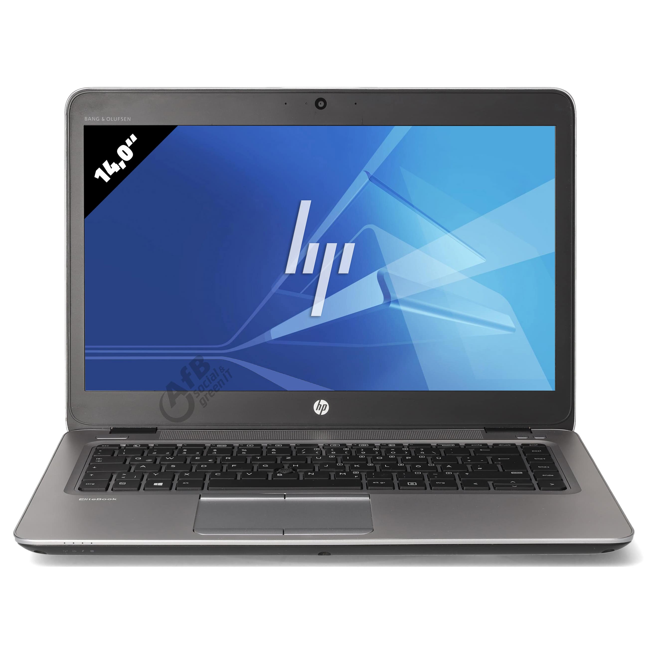 4255665769649 - EliteBook 840 G4Fair - AfB-refurbished