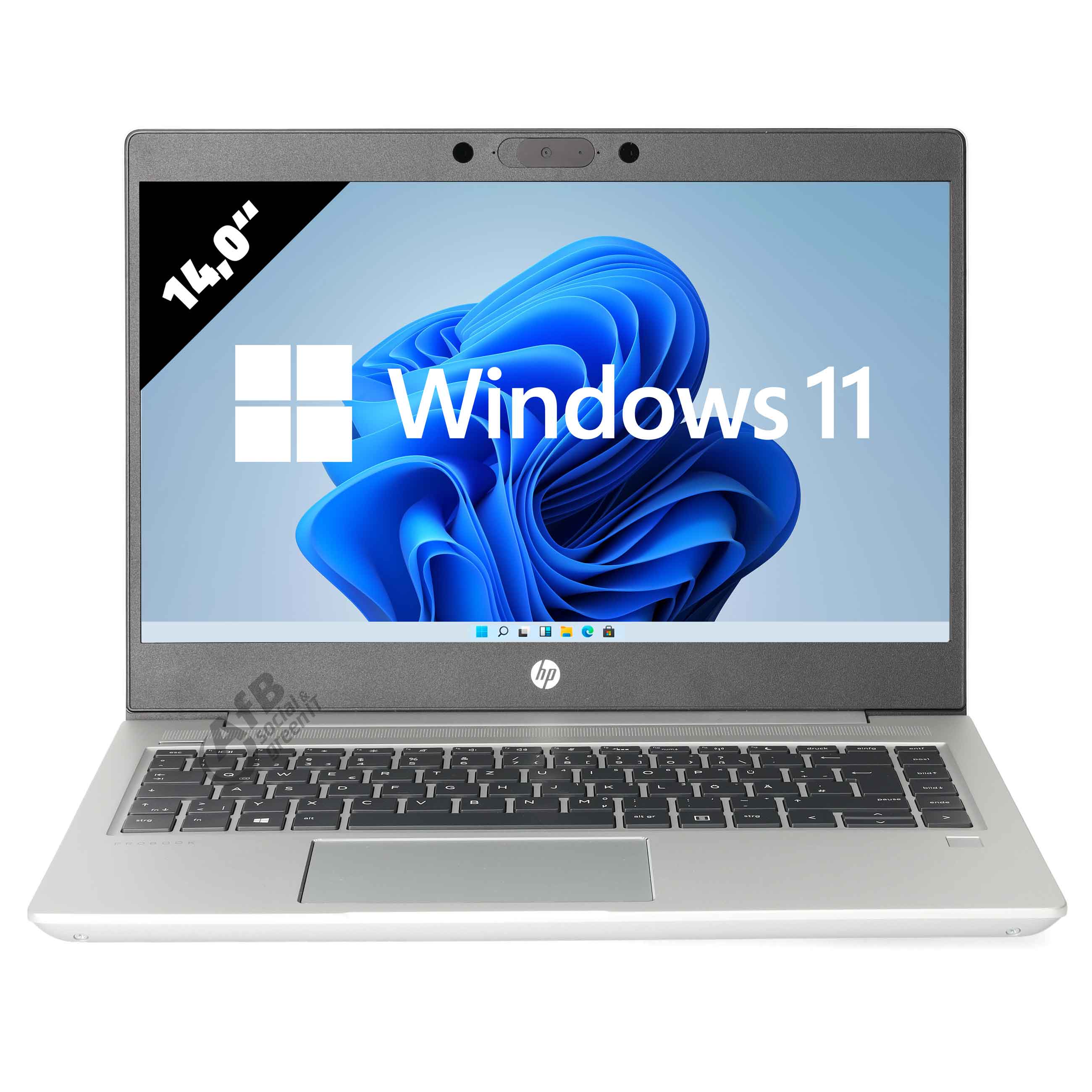 4255665769687 - ProBook 445 G7Sehr gut - AfB-refurbished