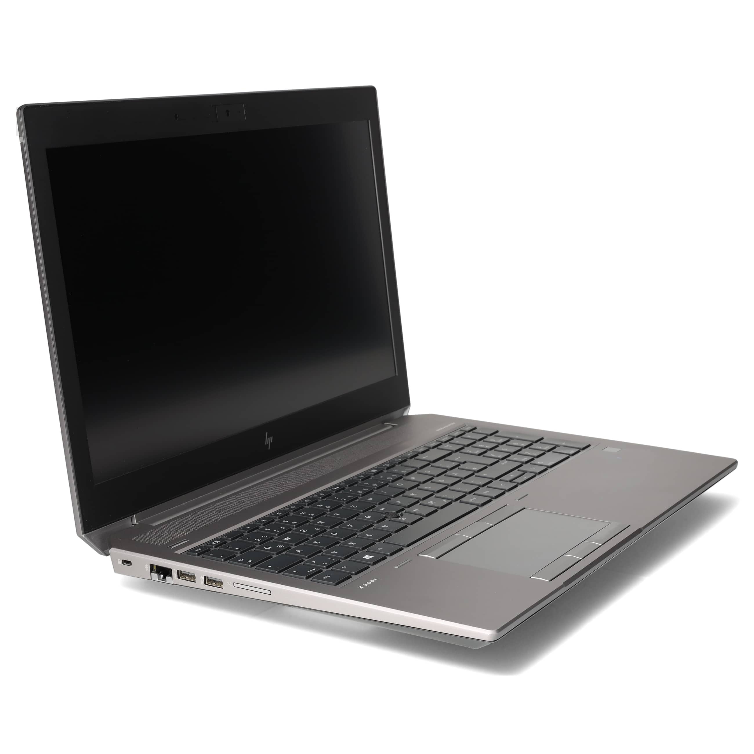 4255665770034 - ZBook 15 G5Gut - AfB-refurbished