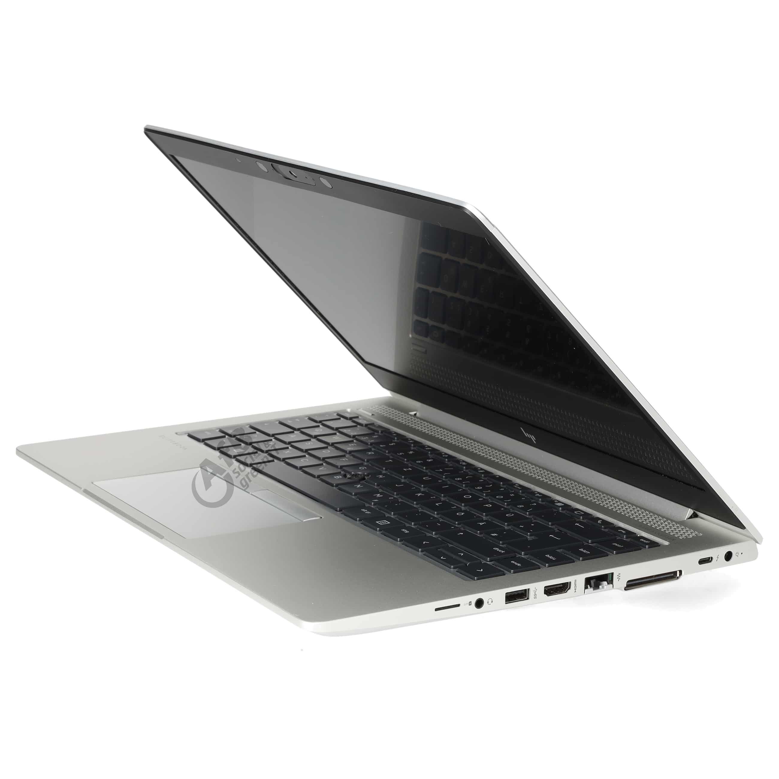 4255665771482 - EliteBook 840 G6Fair - AfB-refurbished