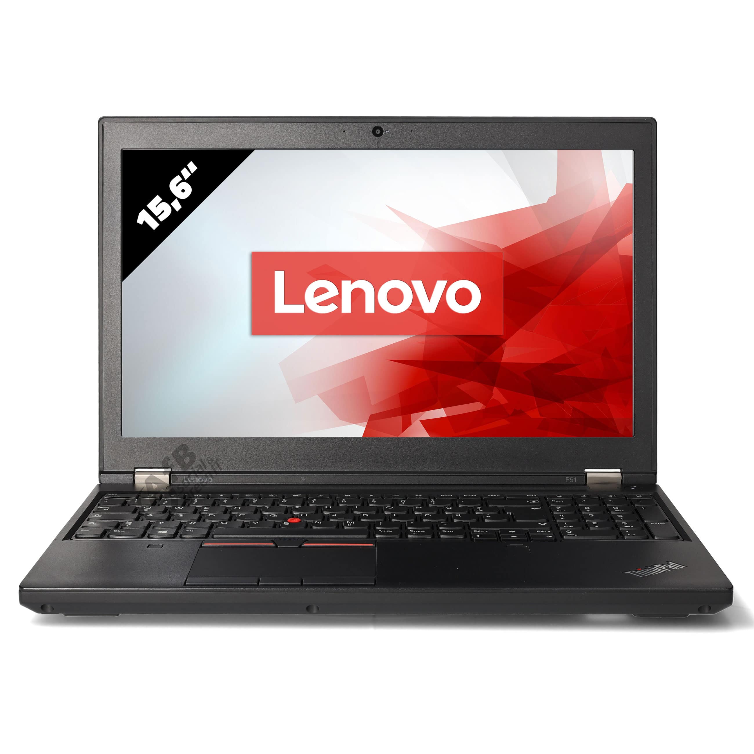 4255665773332 - ThinkPad P51Fair - AfB-refurbished