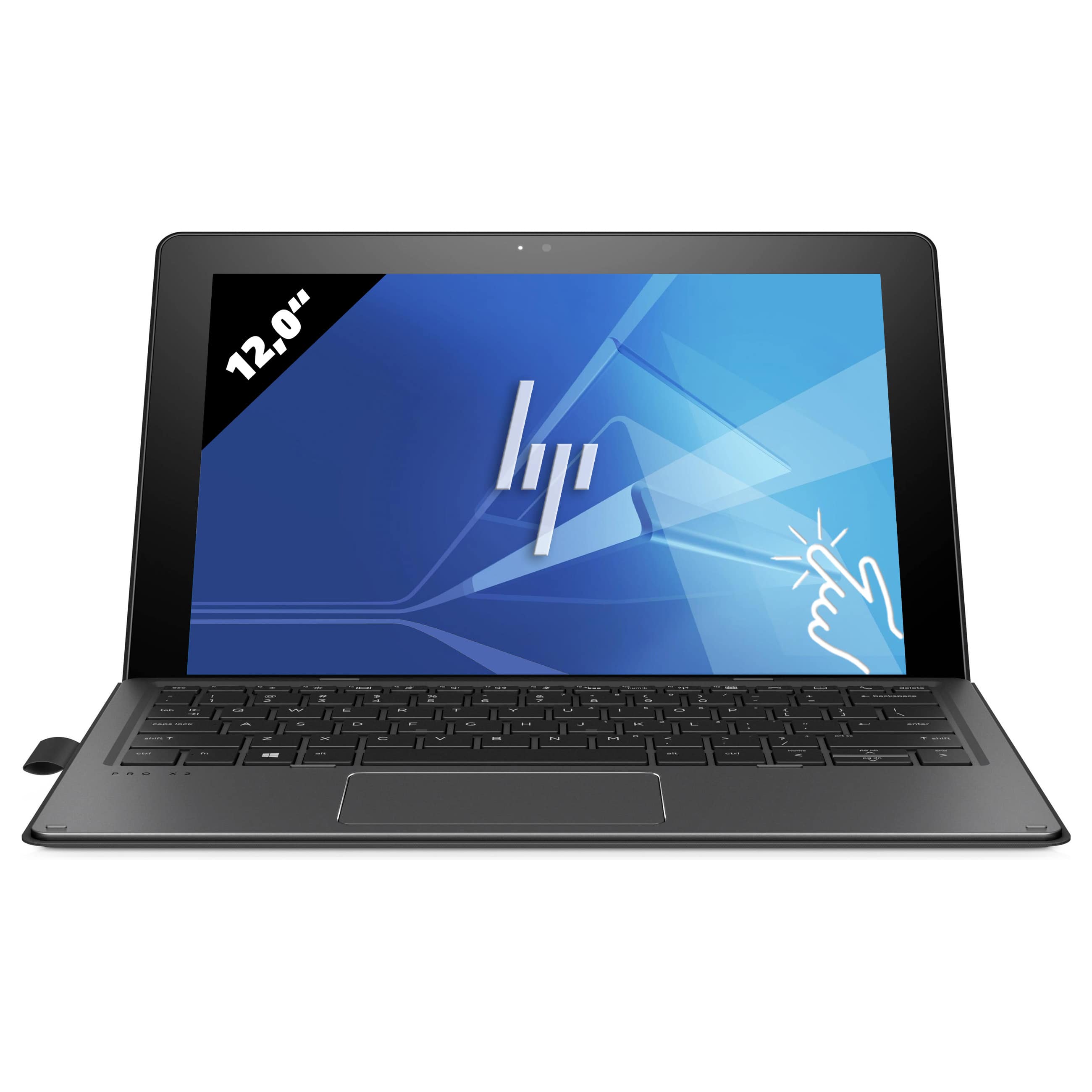 4255665774667 - Pro X2 612 G2Sehr gut - AfB-refurbished