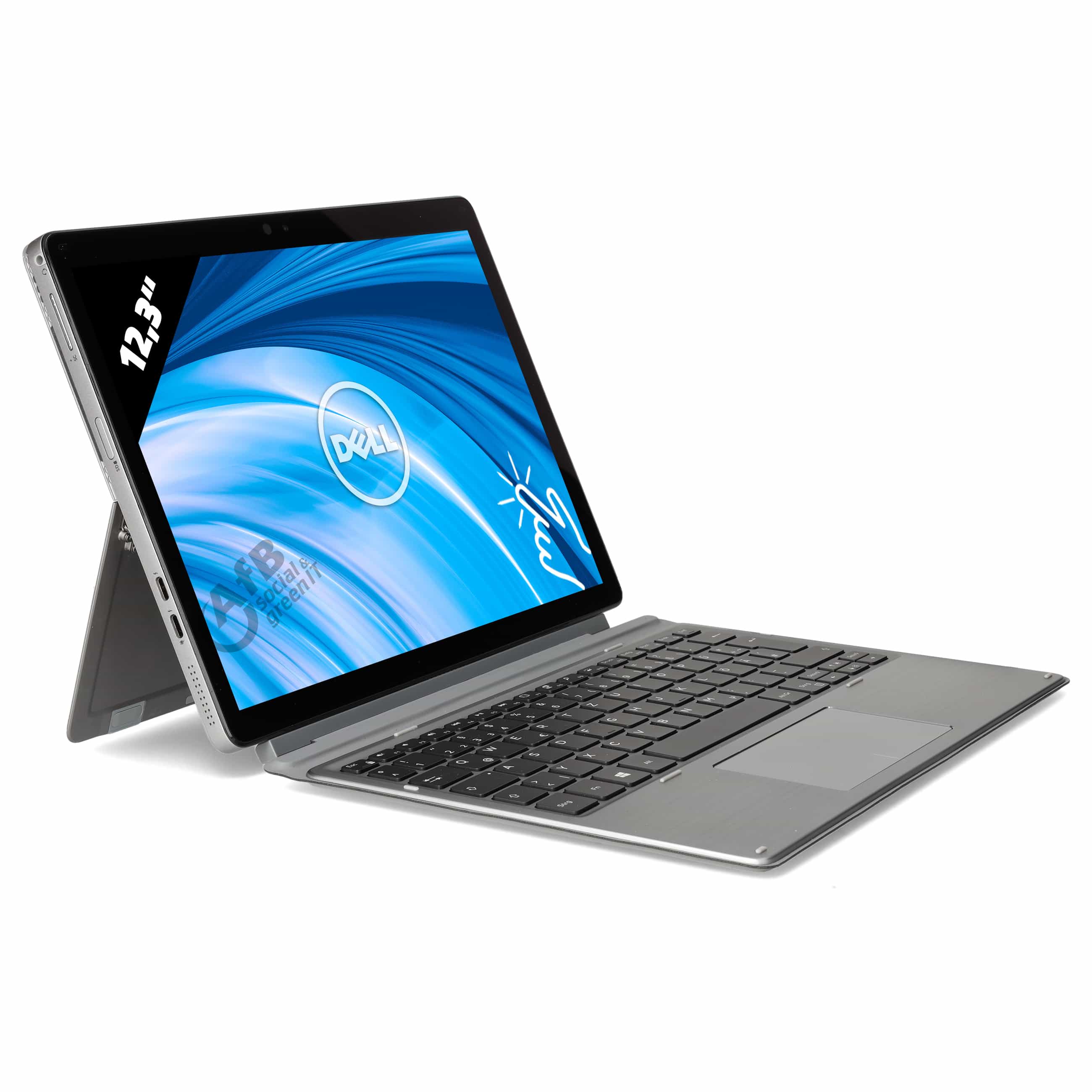 4255665775121 - Latitude 7210 2-in-1Fair - AfB-refurbished