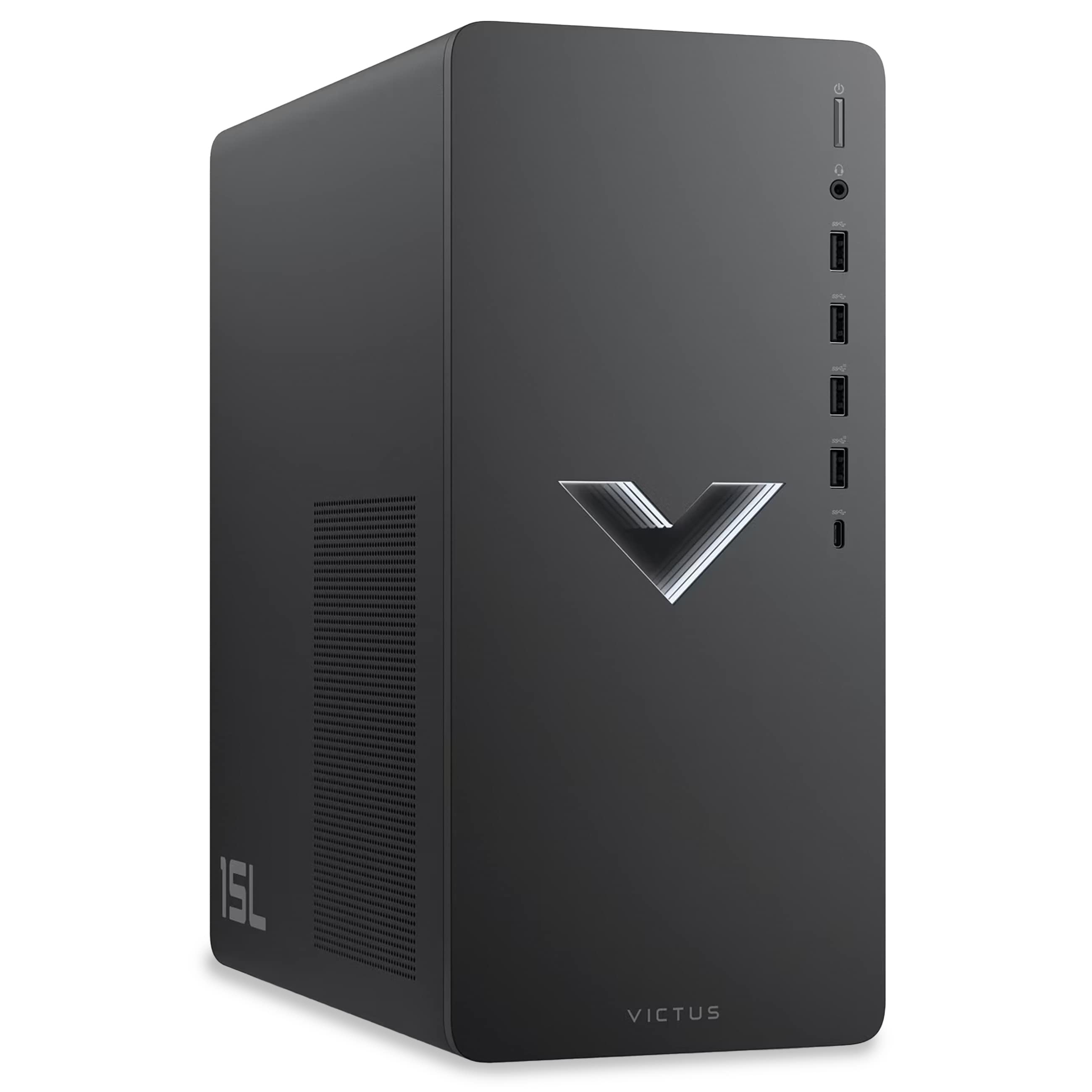 4255665777002 - Victus 15L Gaming Desktop TG02-2000NB Wie neu - AfB-refurbished