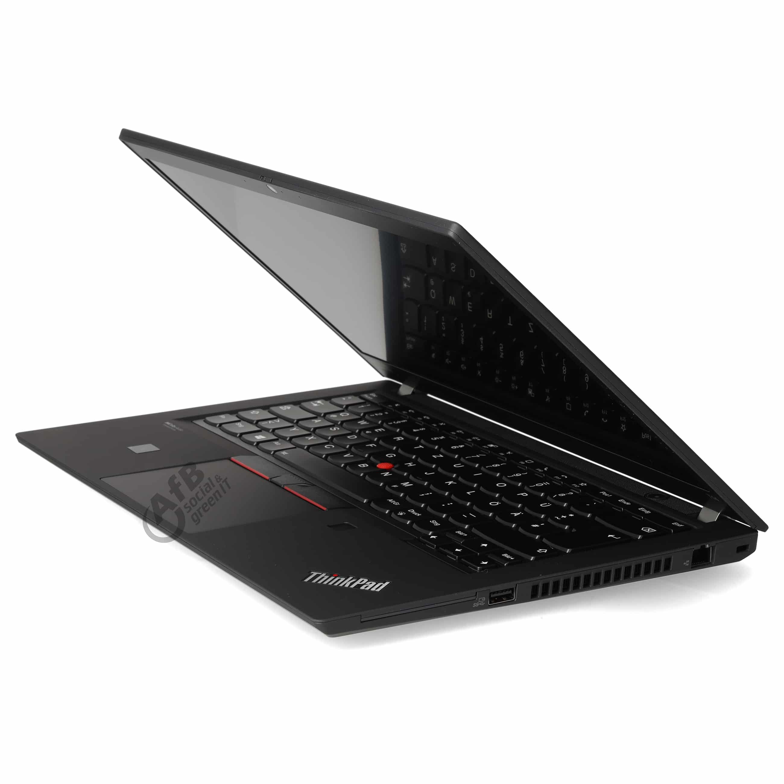 4255665778313 - ThinkPad T14 Gen 2 IntelOVP geöffnet - geöffnet