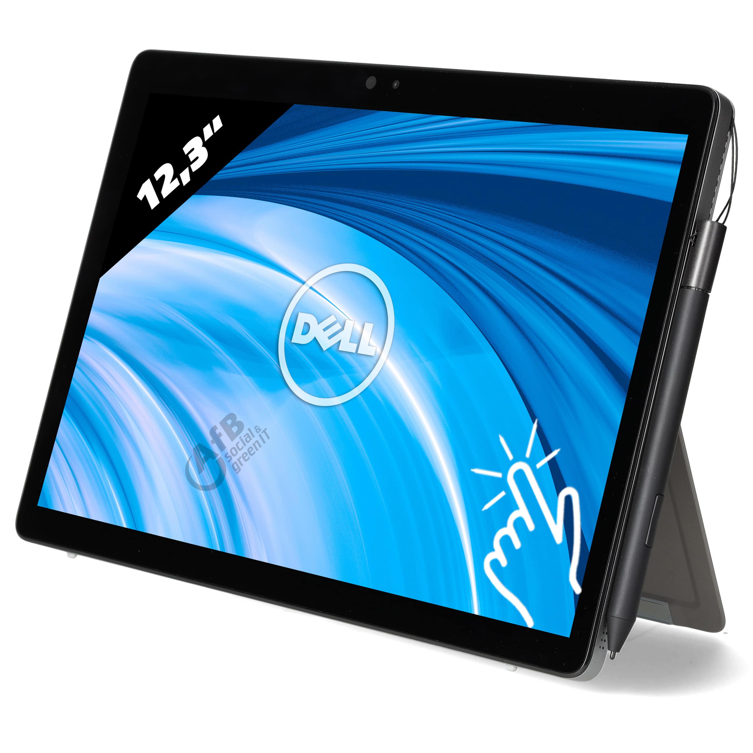 4255665779495 - Latitude 7210 2-in-1Gut - AfB-refurbished 4255665779495 - Latitude 7210 2-in-1Gut - AfB-refurbished