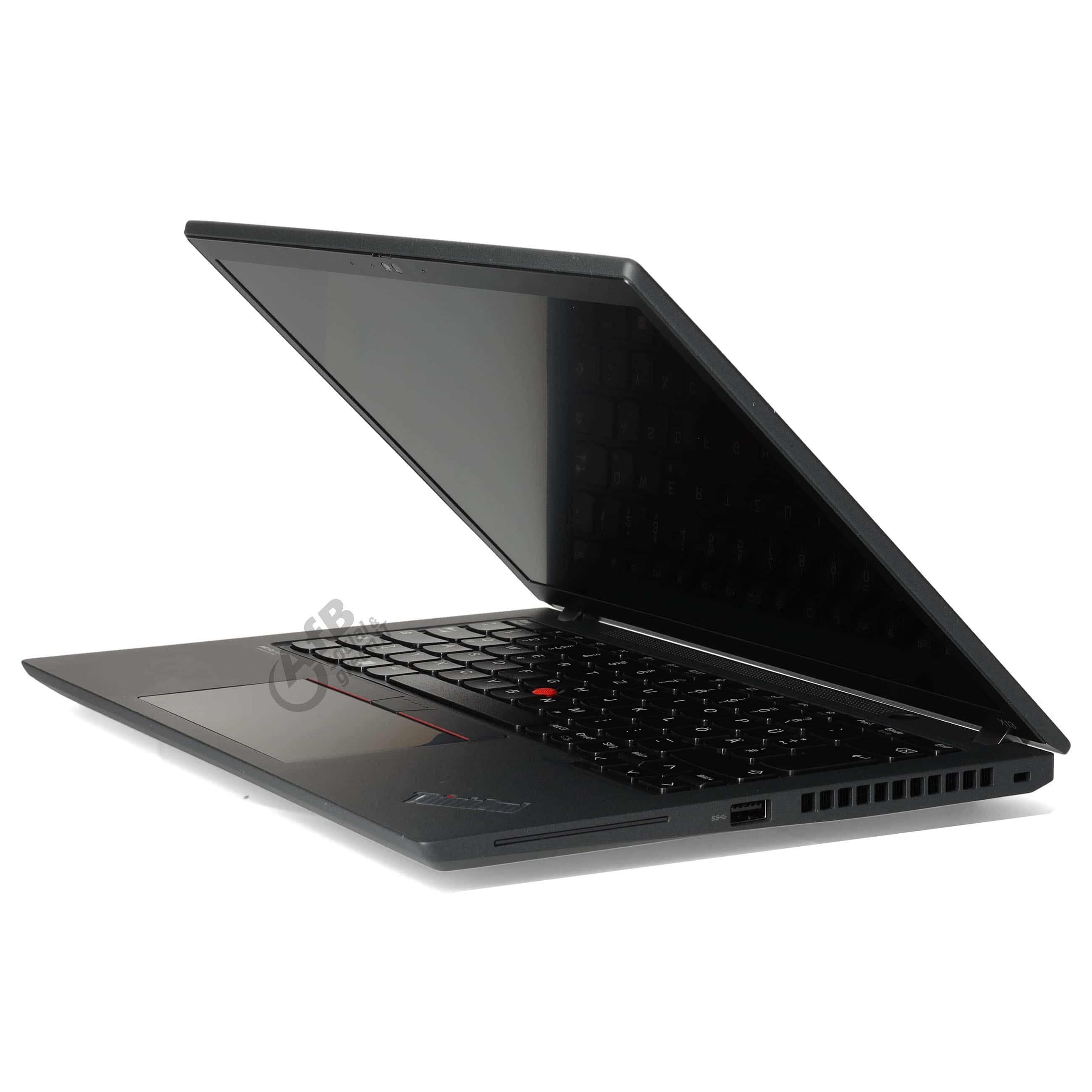 4255665780613 - ThinkPad X13 Gen 2Sehr gut - AfB-refurbished