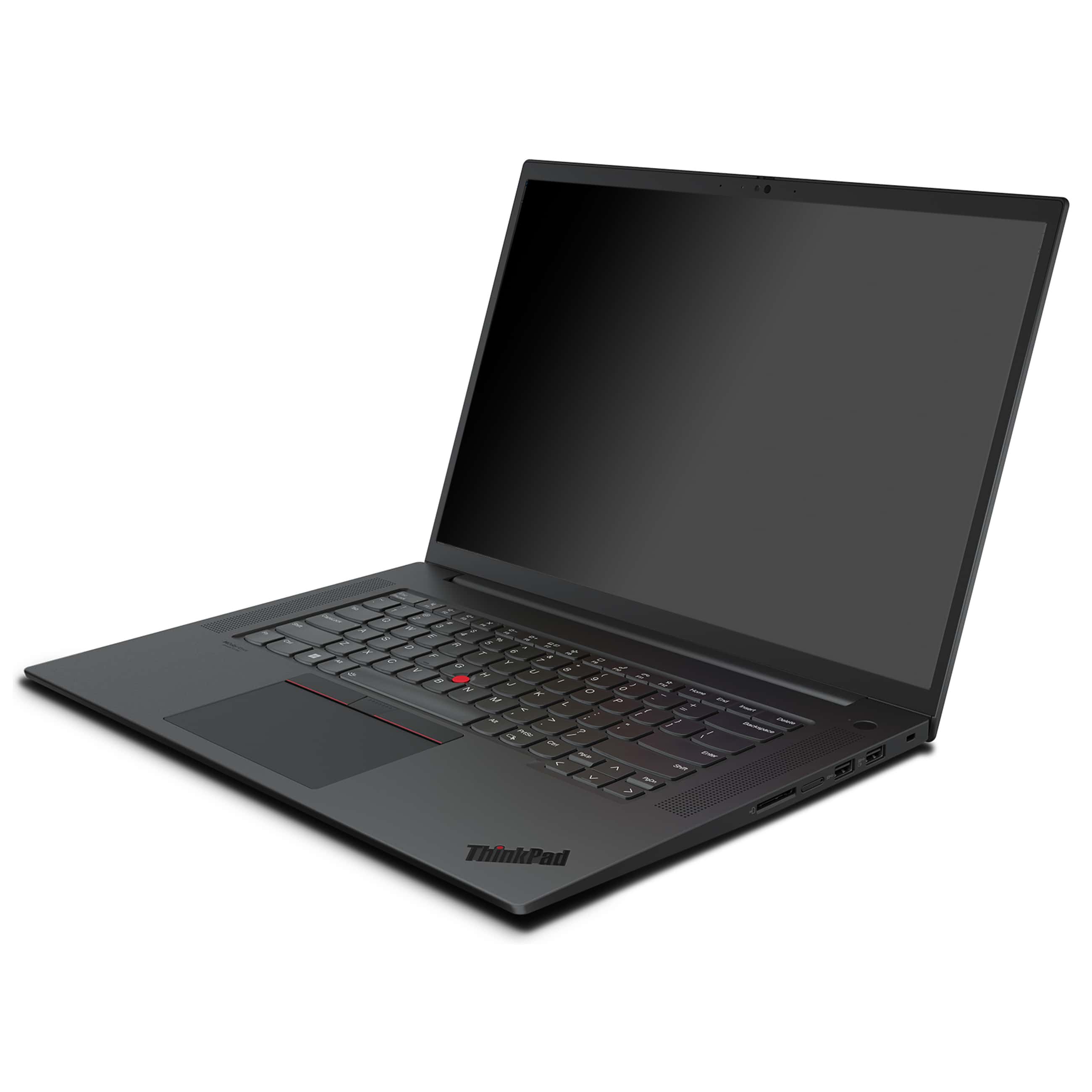 4255665783034 - ThinkPad P1 Gen 5OVP geöffnet - geöffnet