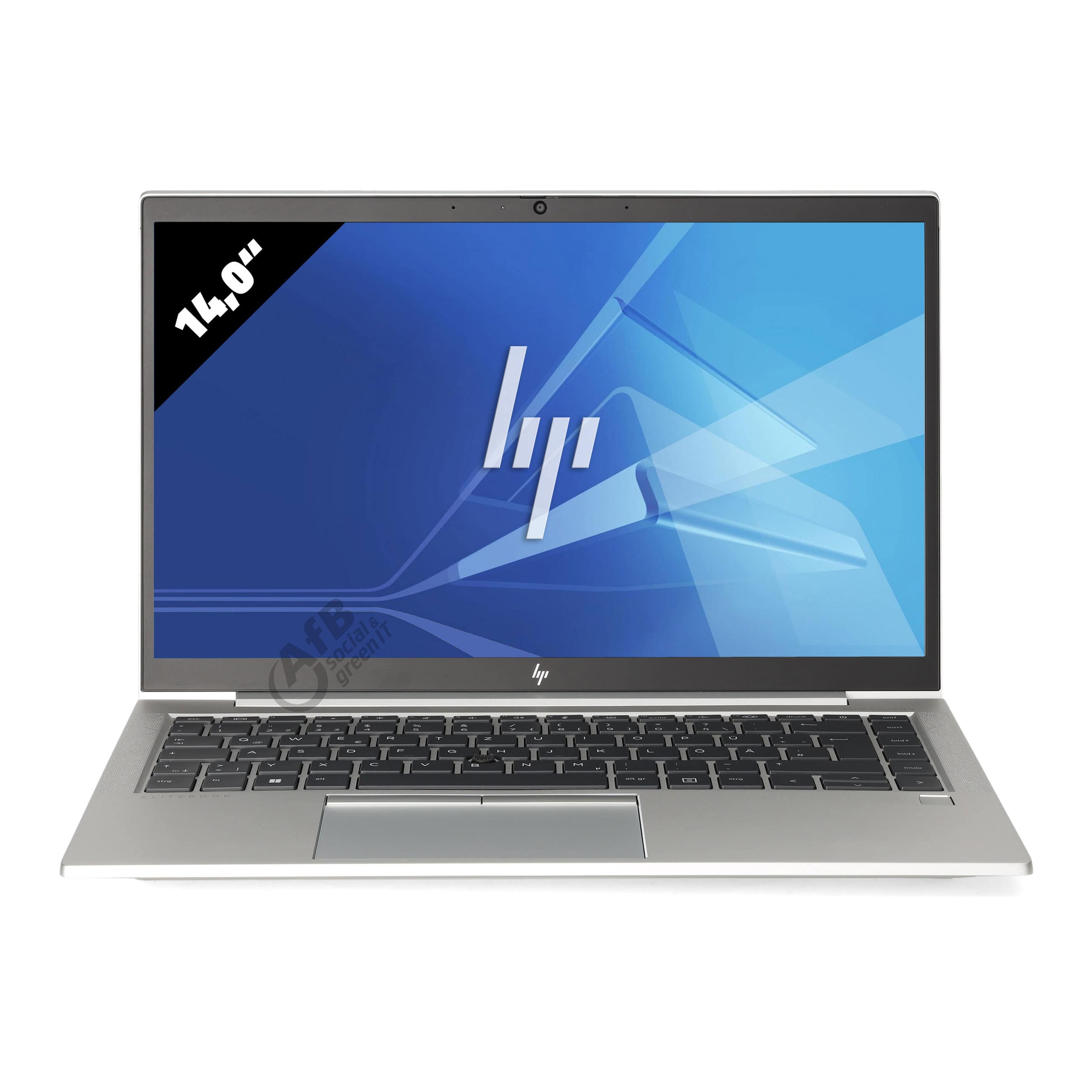 4255665783263 - EliteBook 845 G8 AMDFair - AfB-refurbished