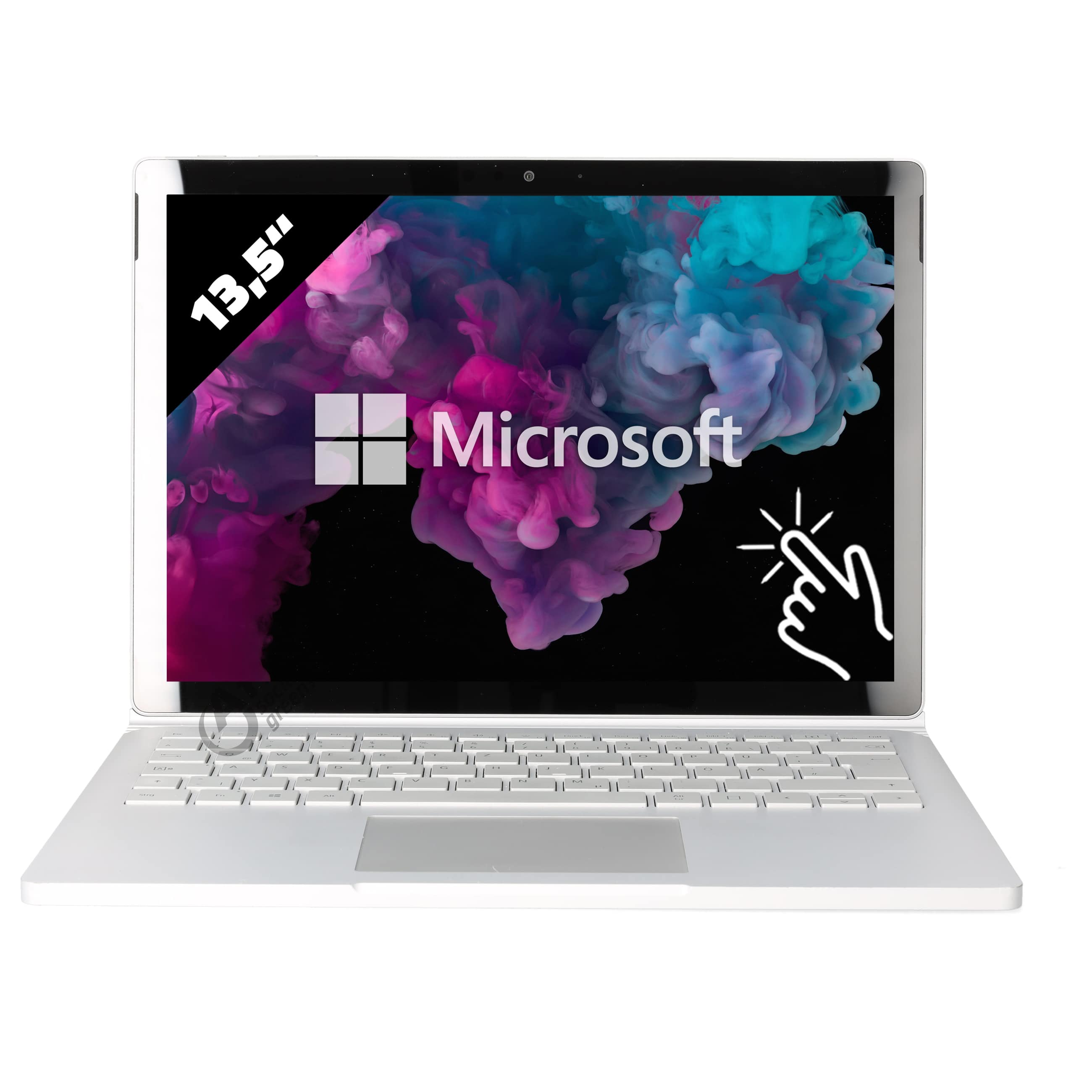 4255665783379 - Surface Book 3 1900Fair - AfB-refurbished