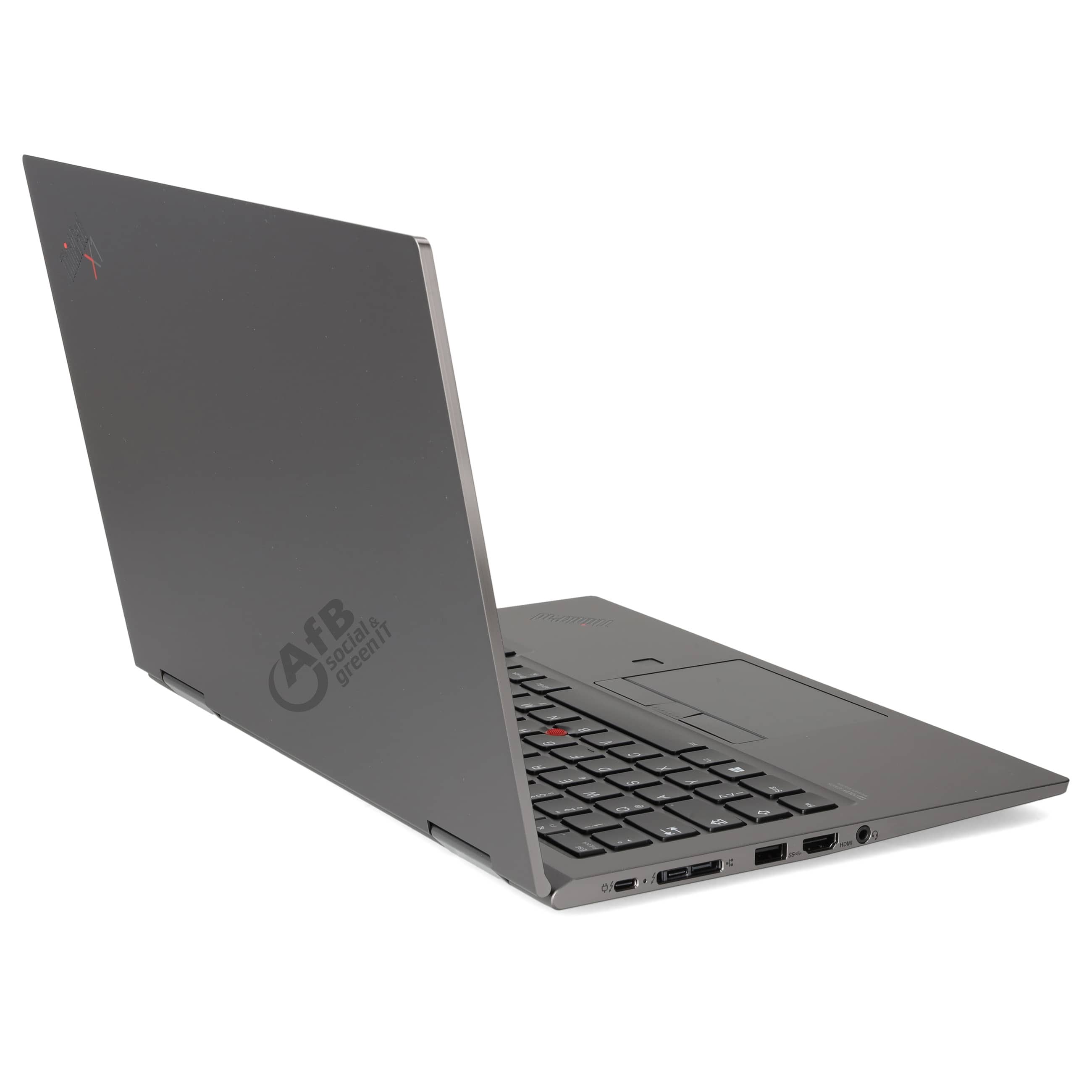 4255665783393 - ThinkPad X1 Yoga Gen 5Sehr gut - AfB-refurbished 4255665783393 - ThinkPad X1 Yoga Gen 5Sehr gut - AfB-refurbished