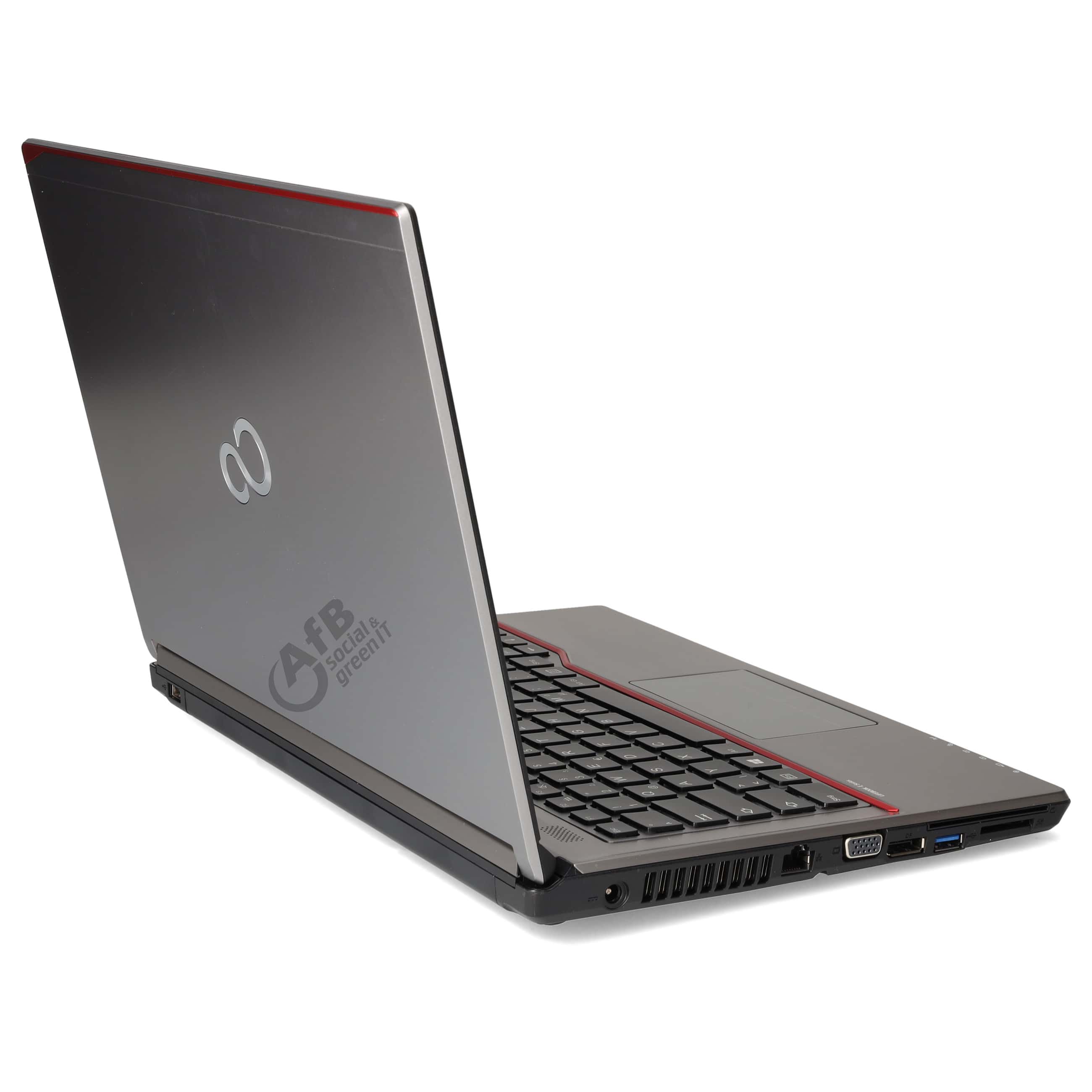 4255665784512 - Lifebook E746Fair - AfB-refurbished