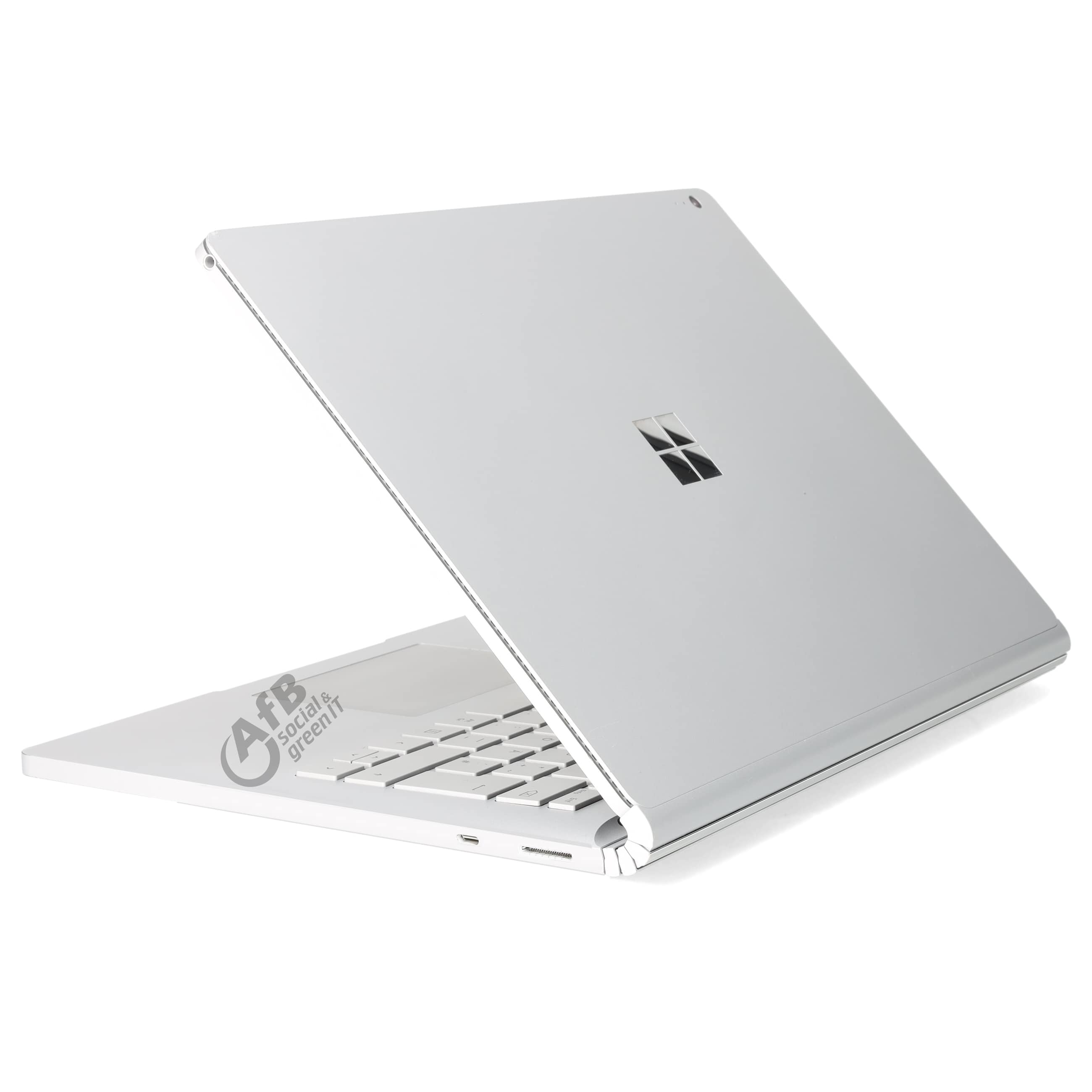 4255665784765 - Surface Book 2Fair - AfB-refurbished