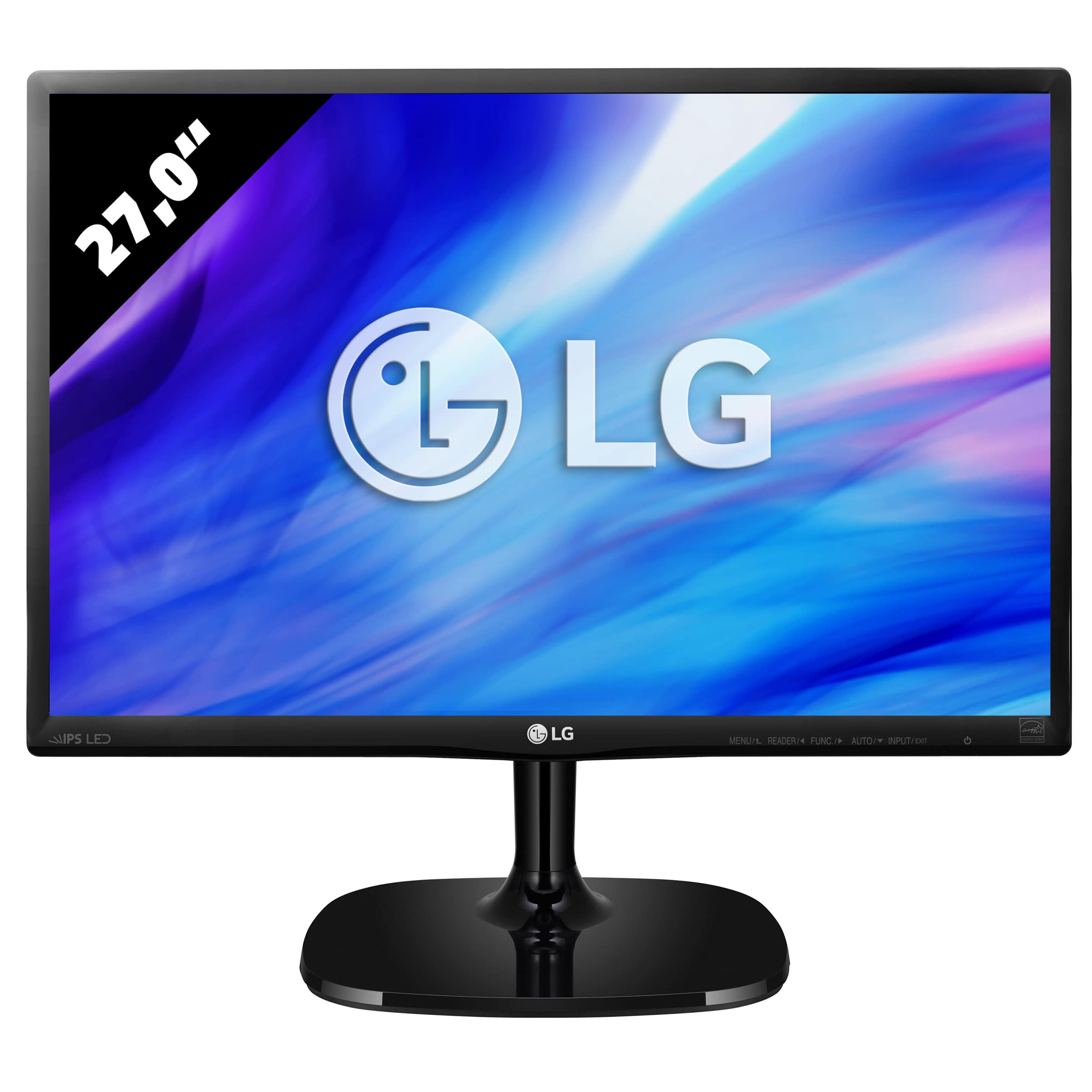4255665784901 - 27MP35HQ-B - 1920 x 1080 - FHDGut - AfB-refurbished 4255665784901 - 27MP35HQ-B - 1920 x 1080 - FHDGut - AfB-refurbished