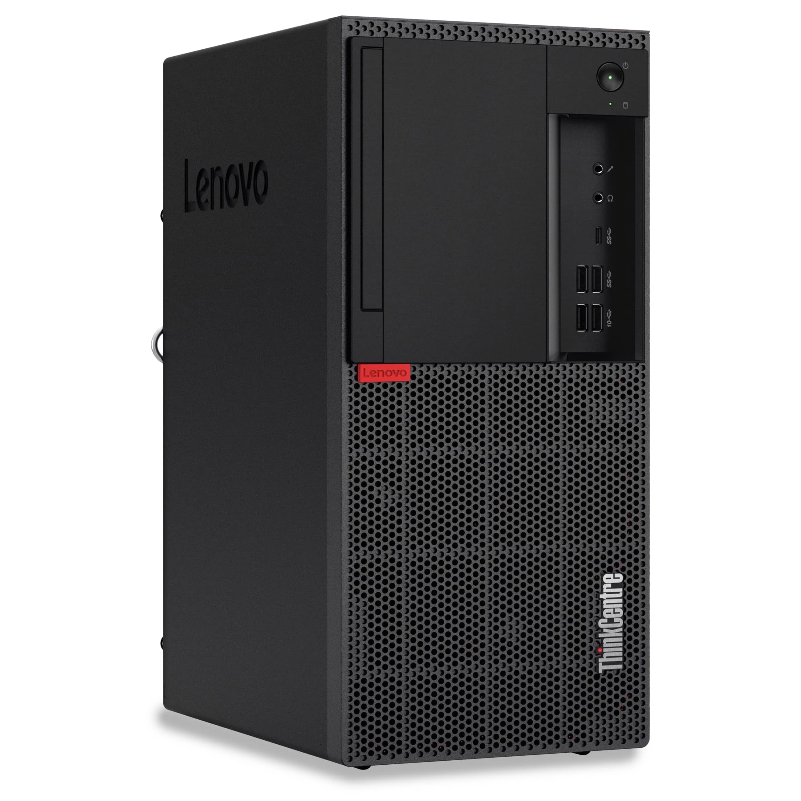 4255665786530 - ThinkCentre M920tWie neu - AfB-refurbished 4255665786530 - ThinkCentre M920tWie neu - AfB-refurbished